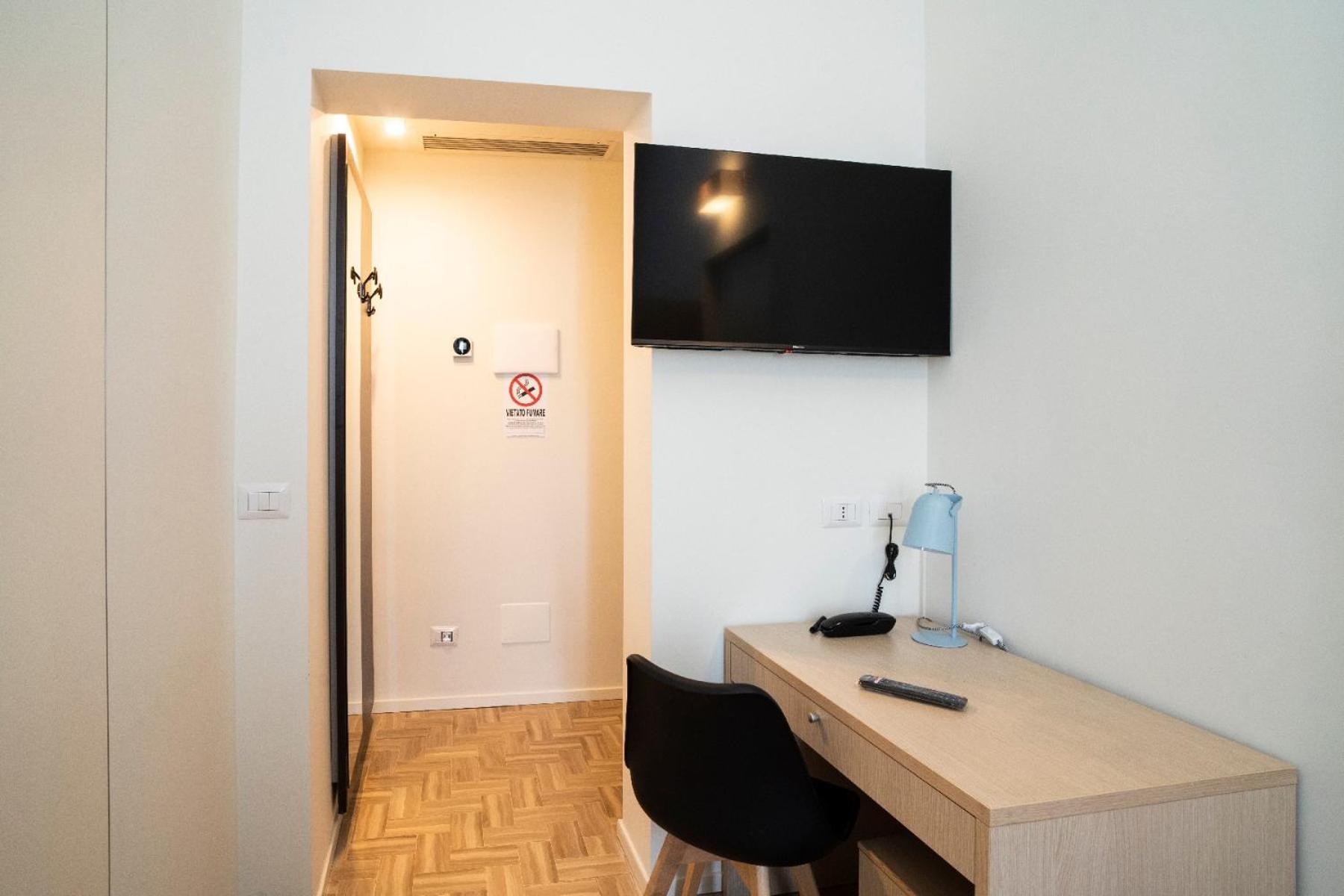 Villino Milano - Photo 41