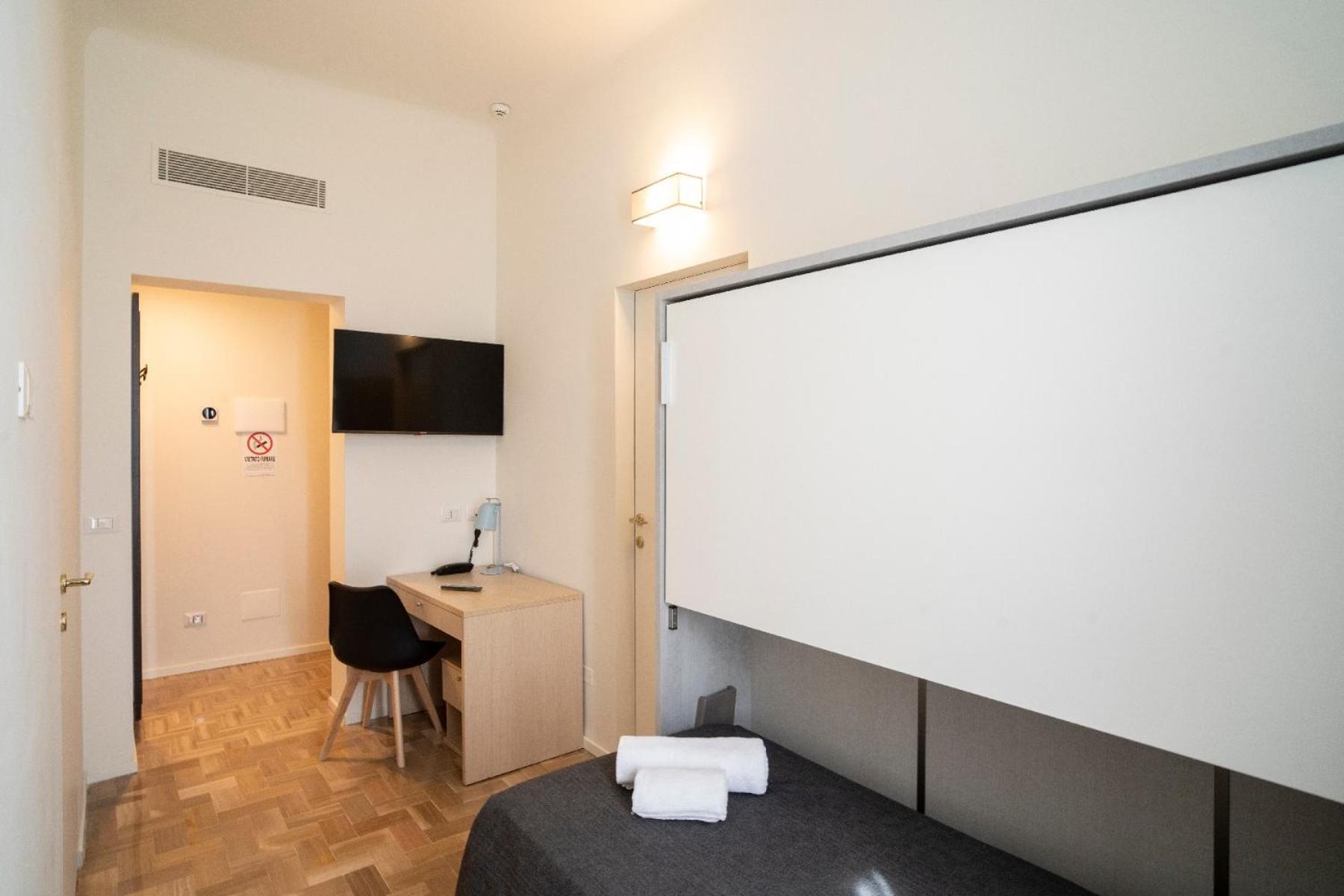 Villino Milano - Photo 43
