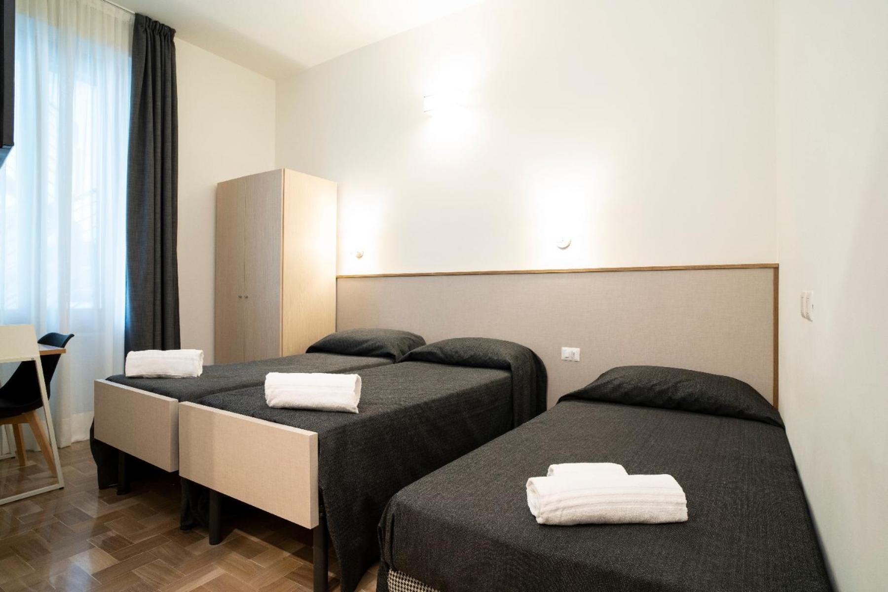 Villino Milano - Photo 13