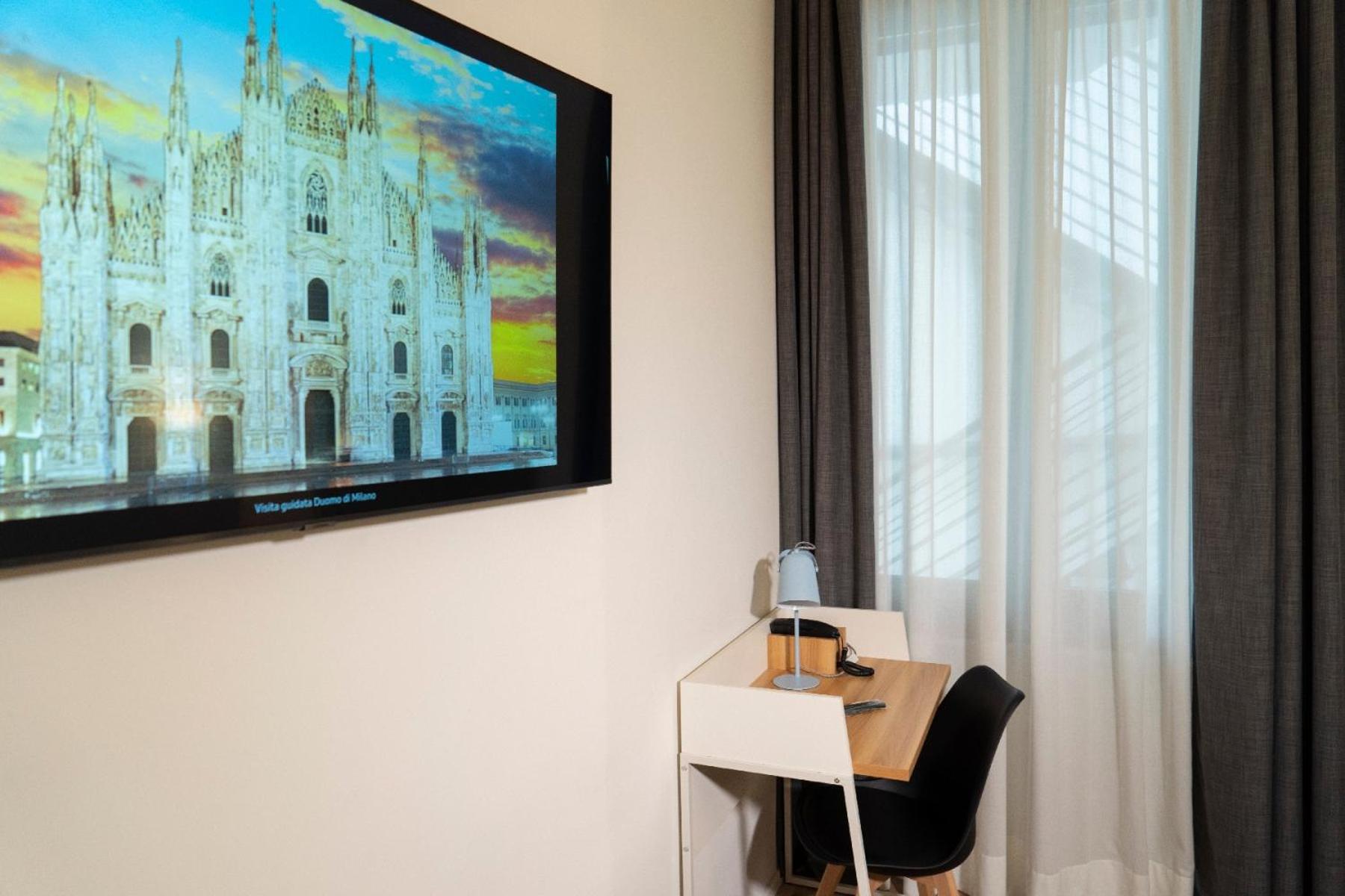 Villino Milano - Photo 17