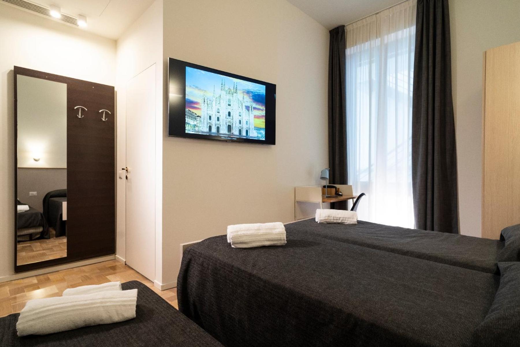 Villino Milano - Photo 15