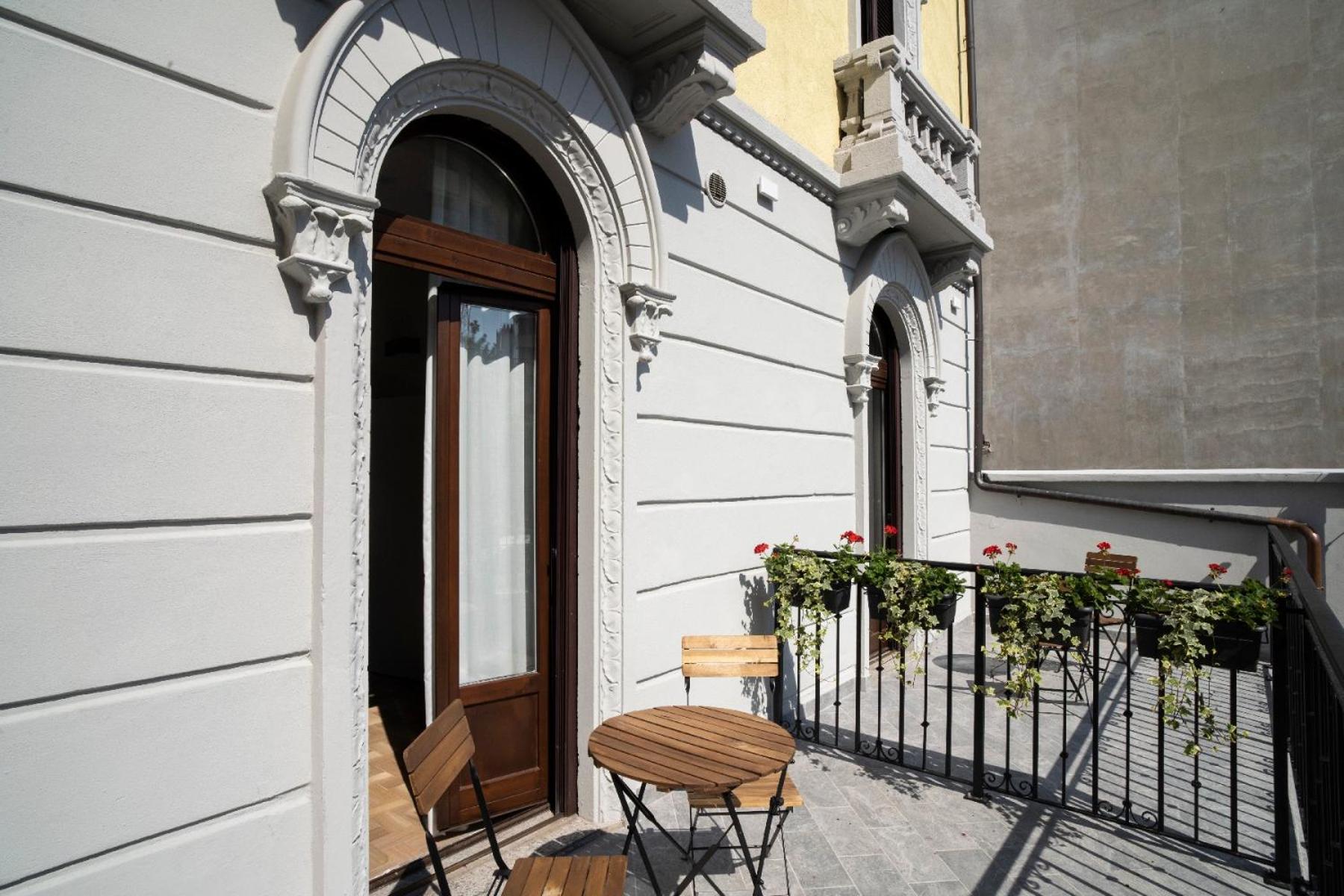 Villino Milano - Photo 8
