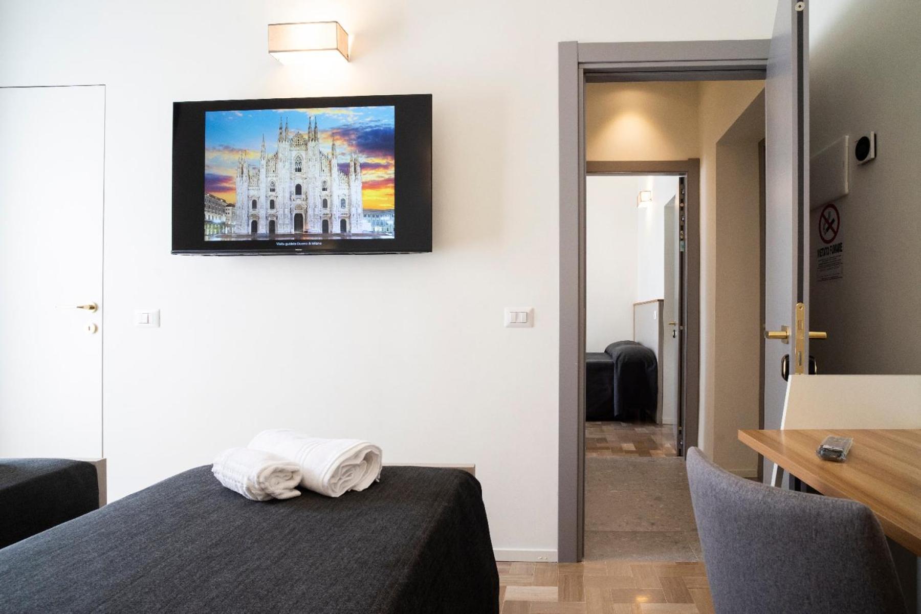 Villino Milano - Photo 11