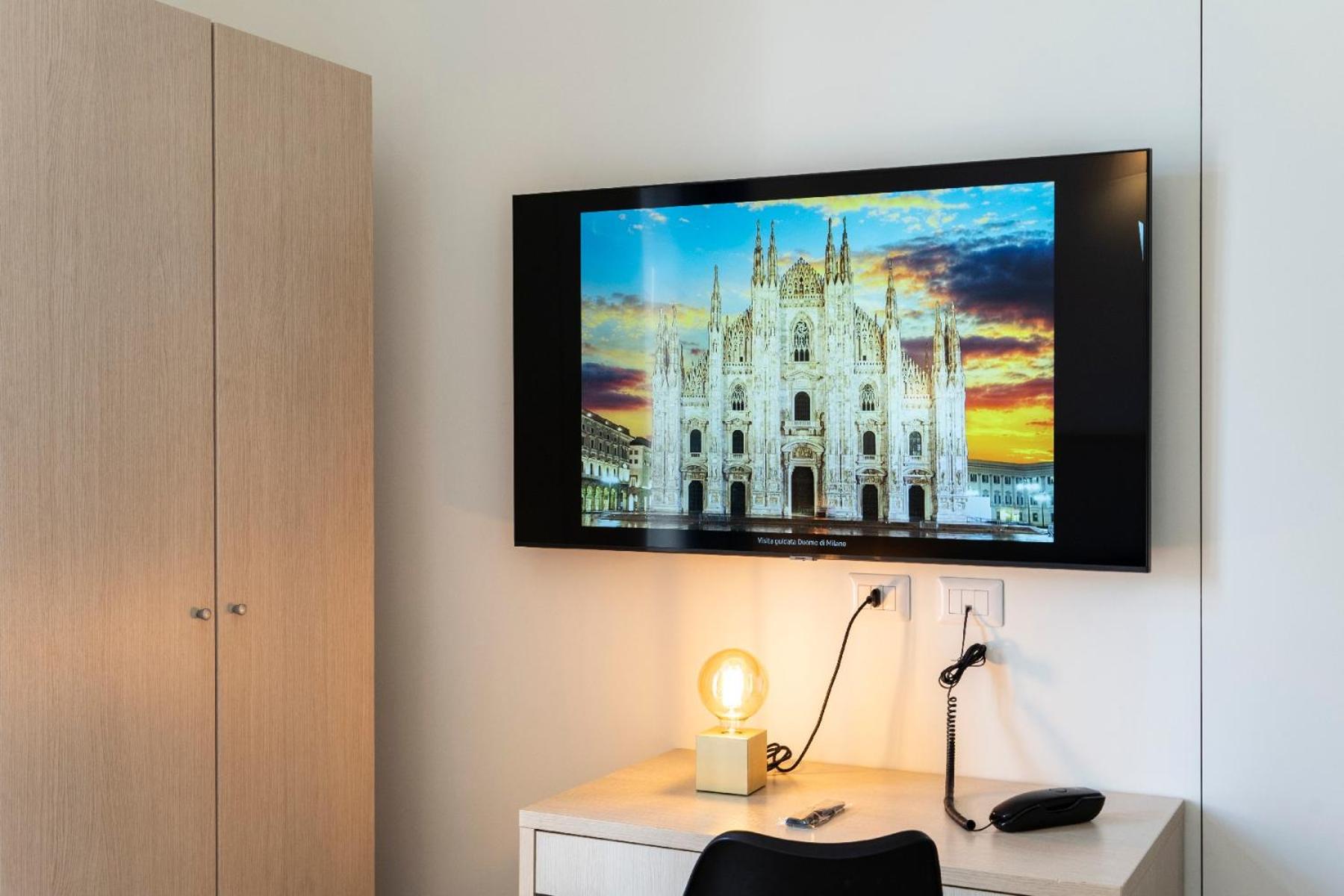 Villino Milano - Photo 76