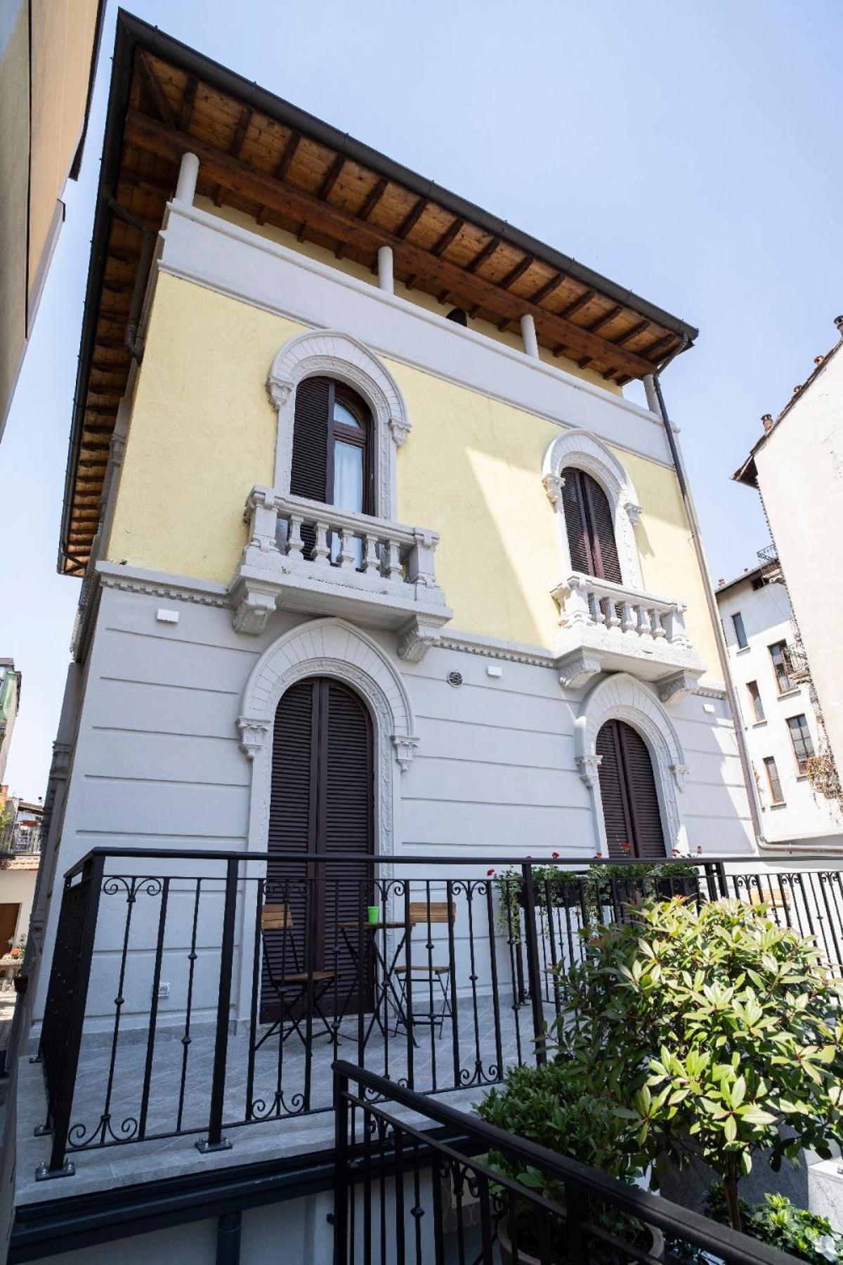 Villino Milano - Photo 91