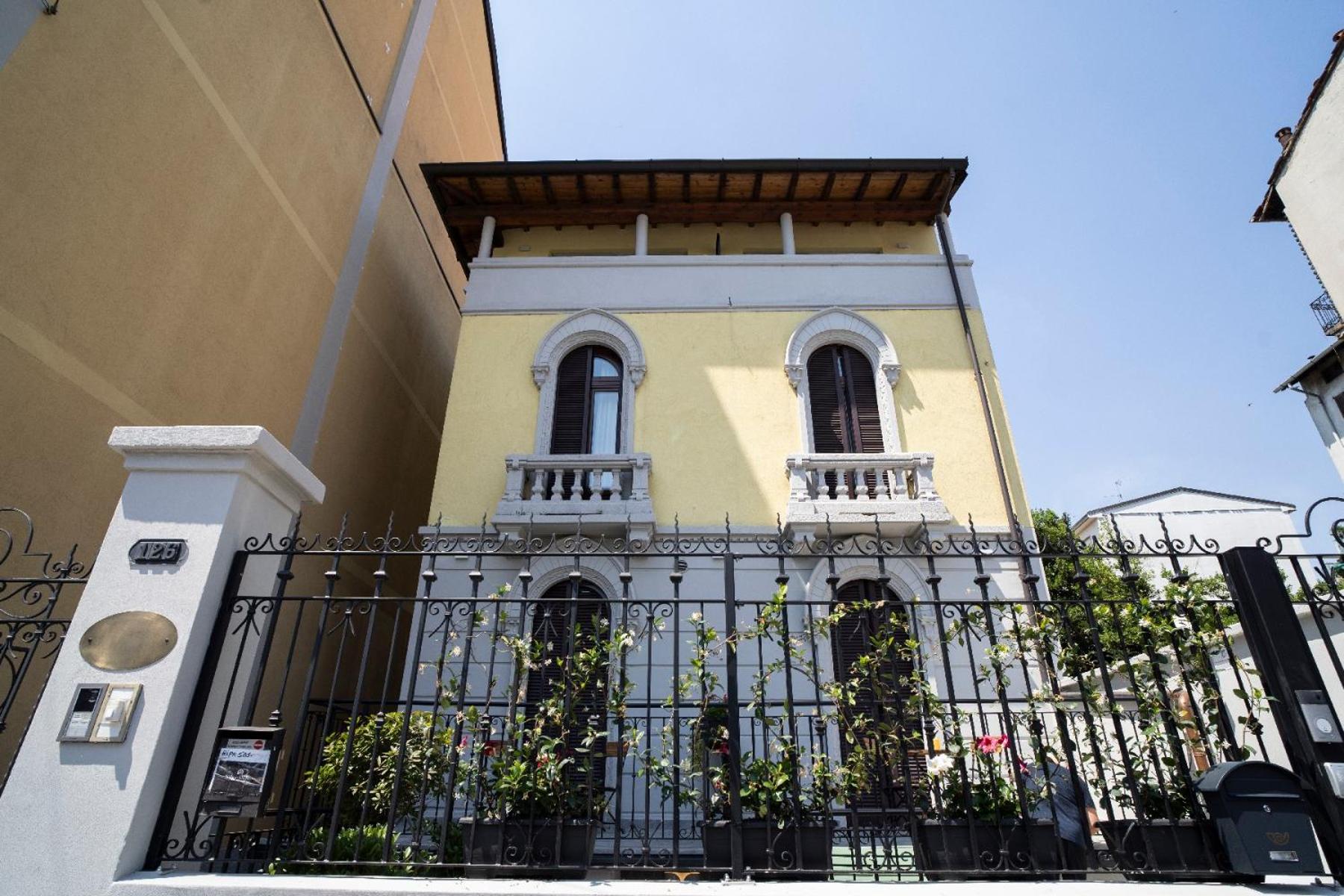 Villino Milano - Photo 89