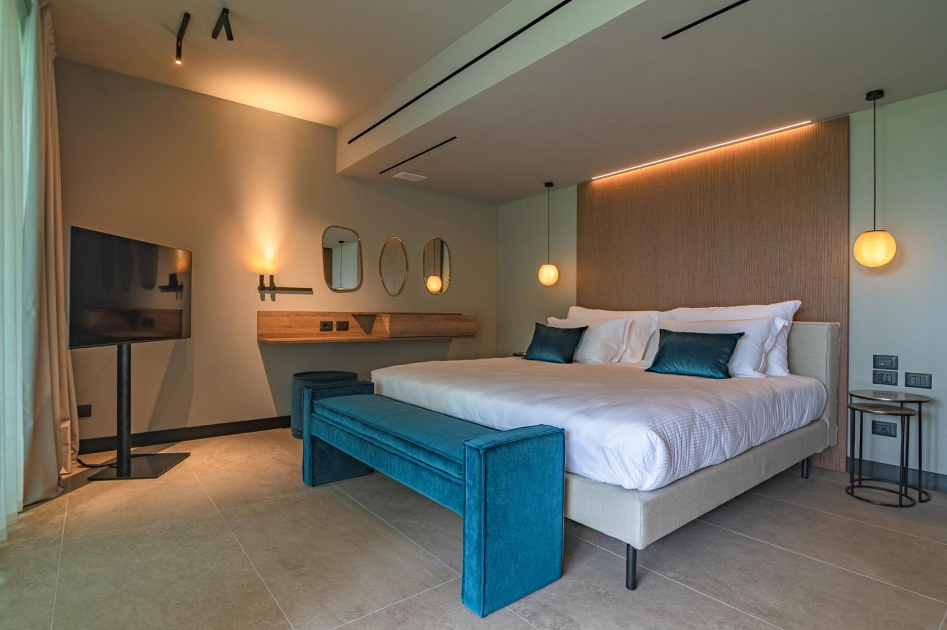 Bellevue Hotel & Resort - Photo 71