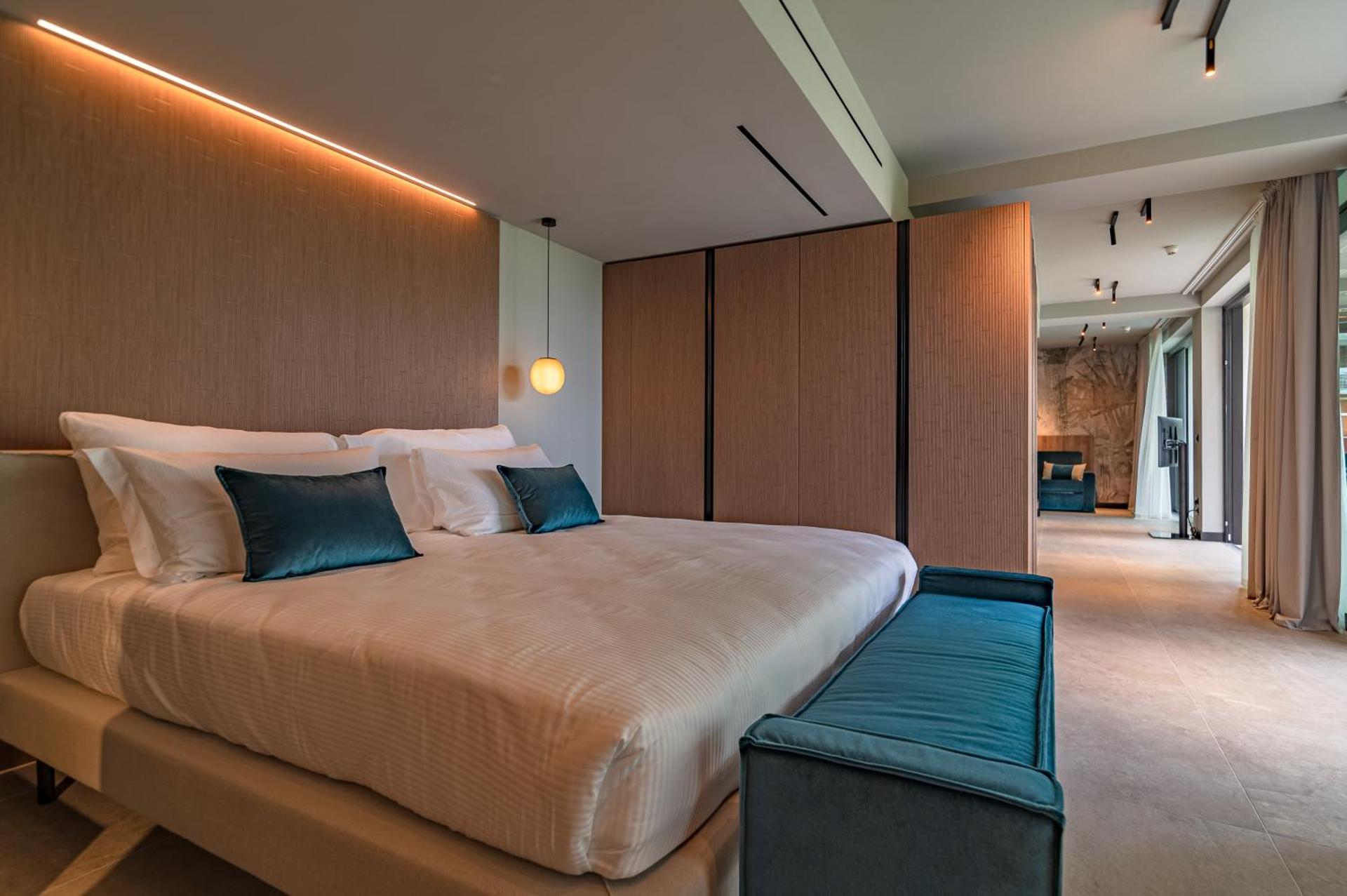 Bellevue Hotel & Resort - Photo 72