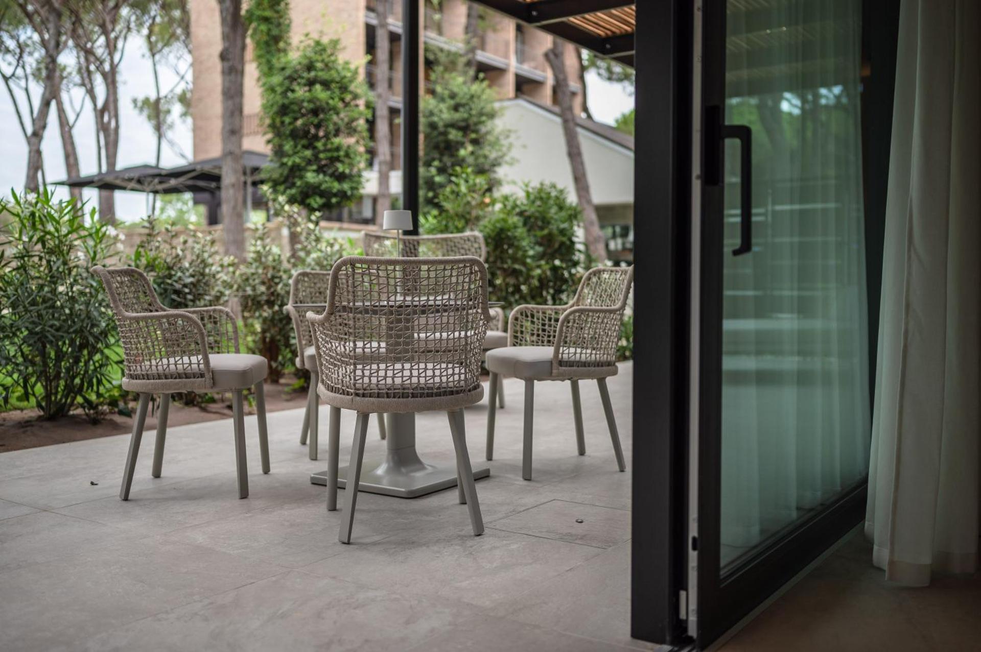 Bellevue Hotel & Resort - Photo 87