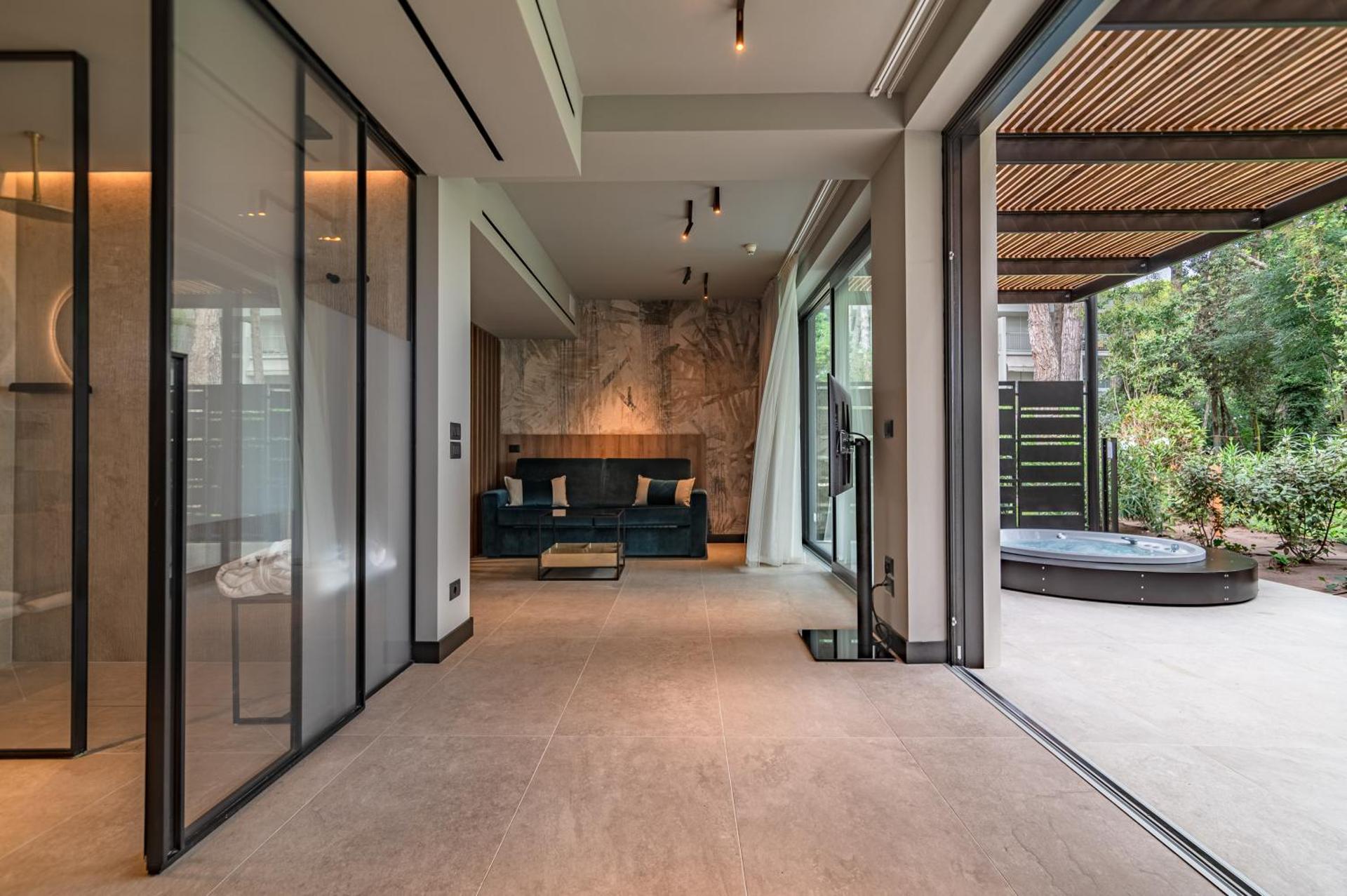 Bellevue Hotel & Resort - Photo 73