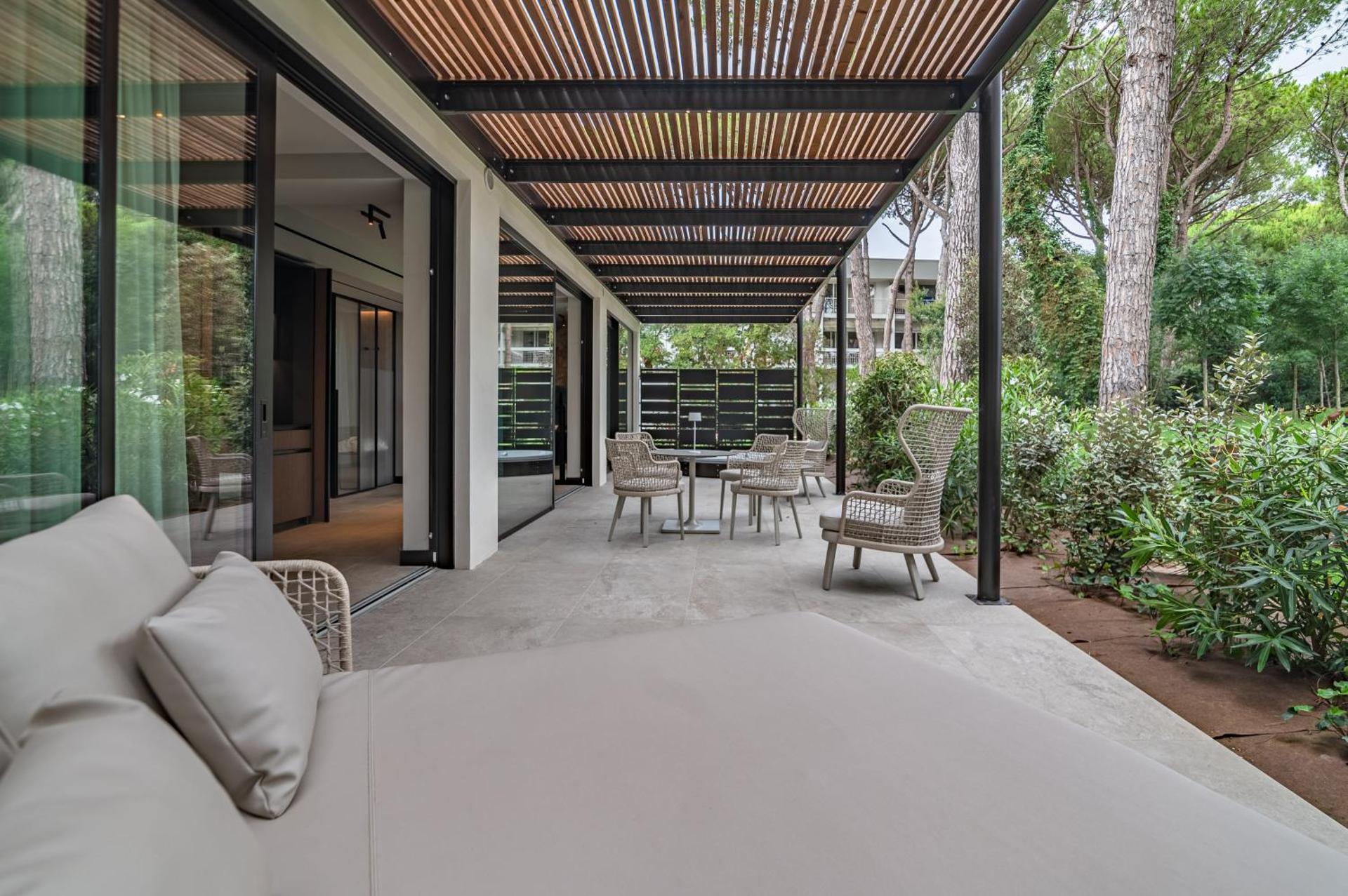 Bellevue Hotel & Resort - Photo 88