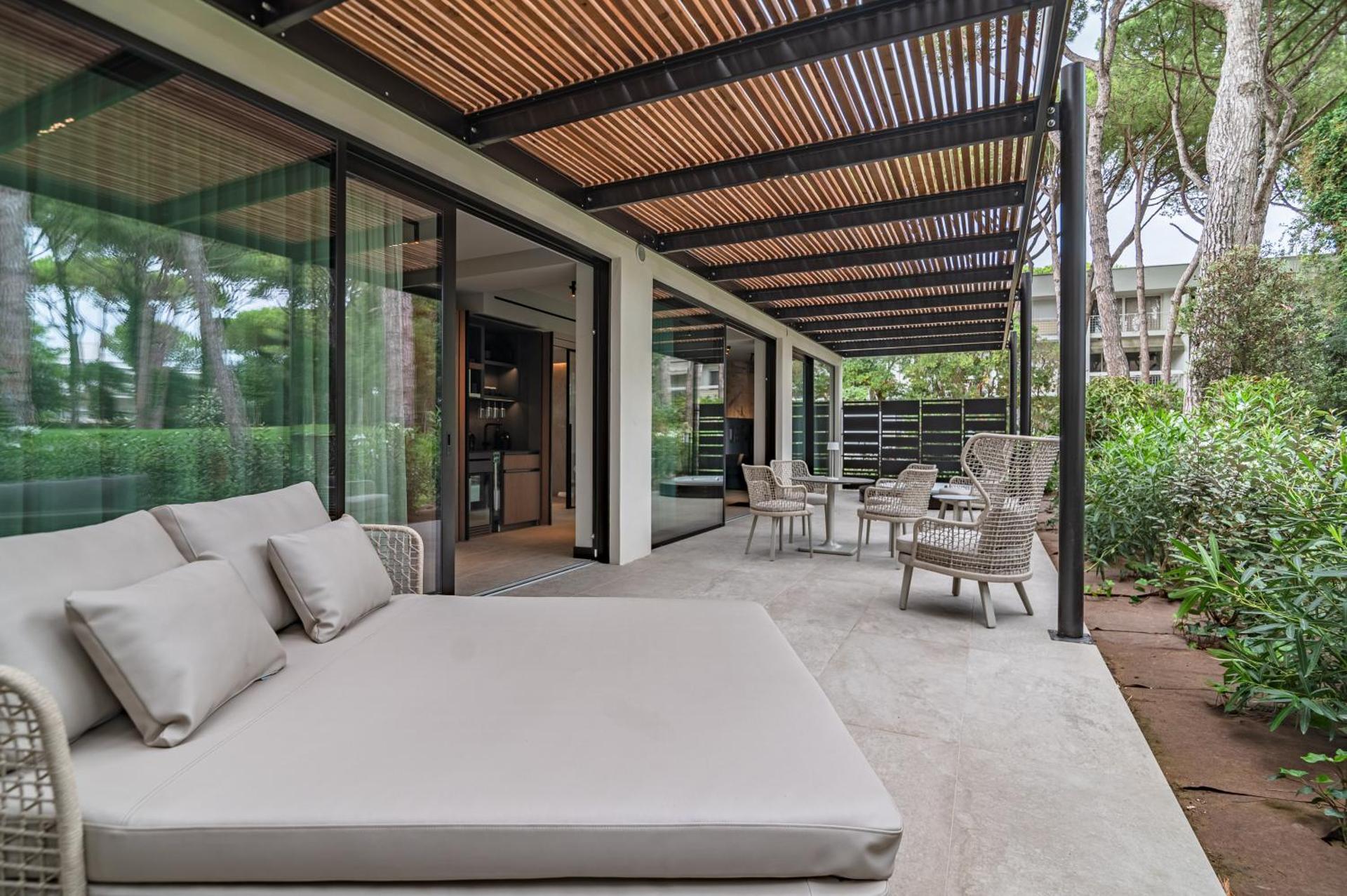 Bellevue Hotel & Resort - Photo 84