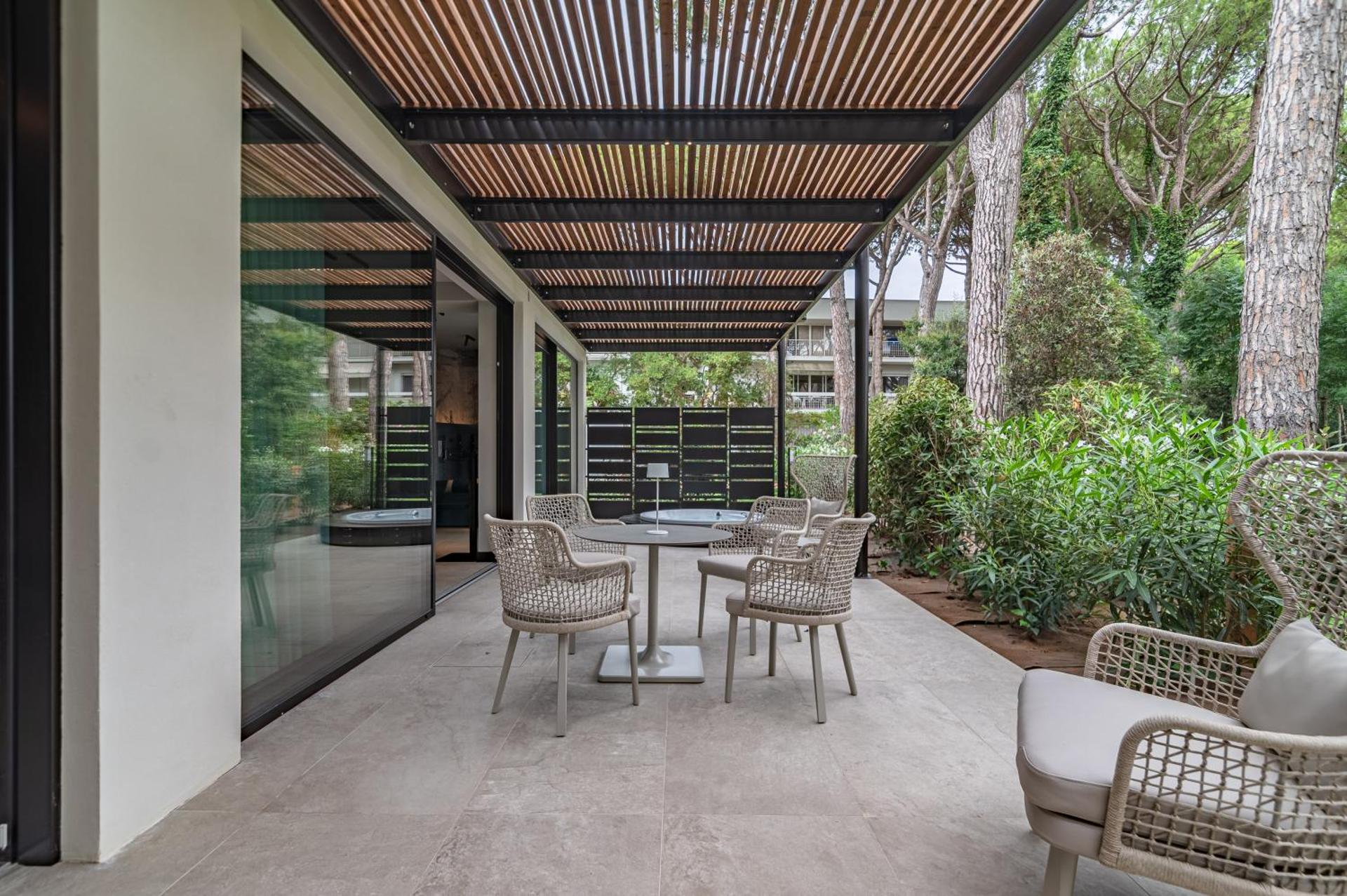 Bellevue Hotel & Resort - Photo 89