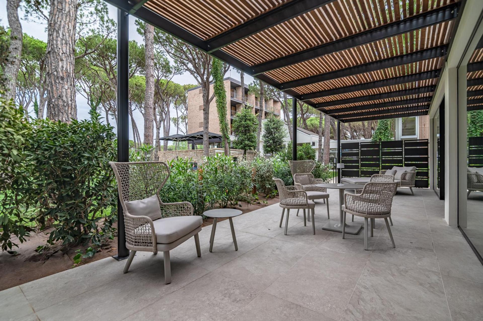 Bellevue Hotel & Resort - Photo 90