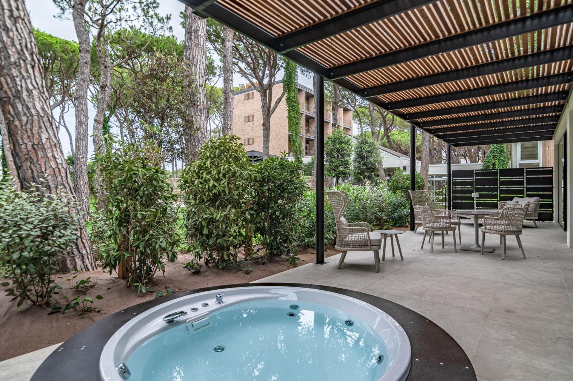 Bellevue Hotel & Resort - Photo 86