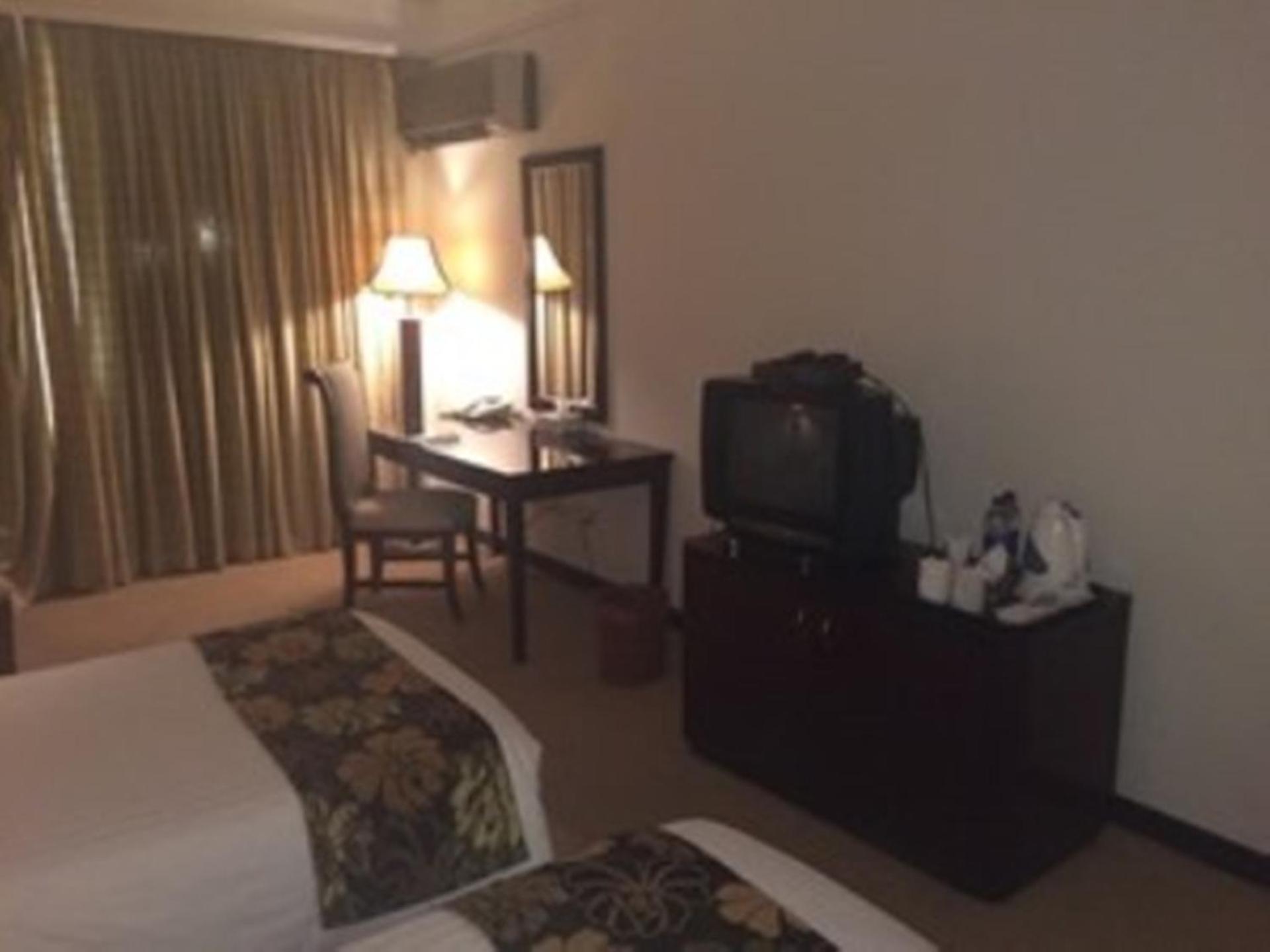 Shanasheel Palace Hotel - Photo 3