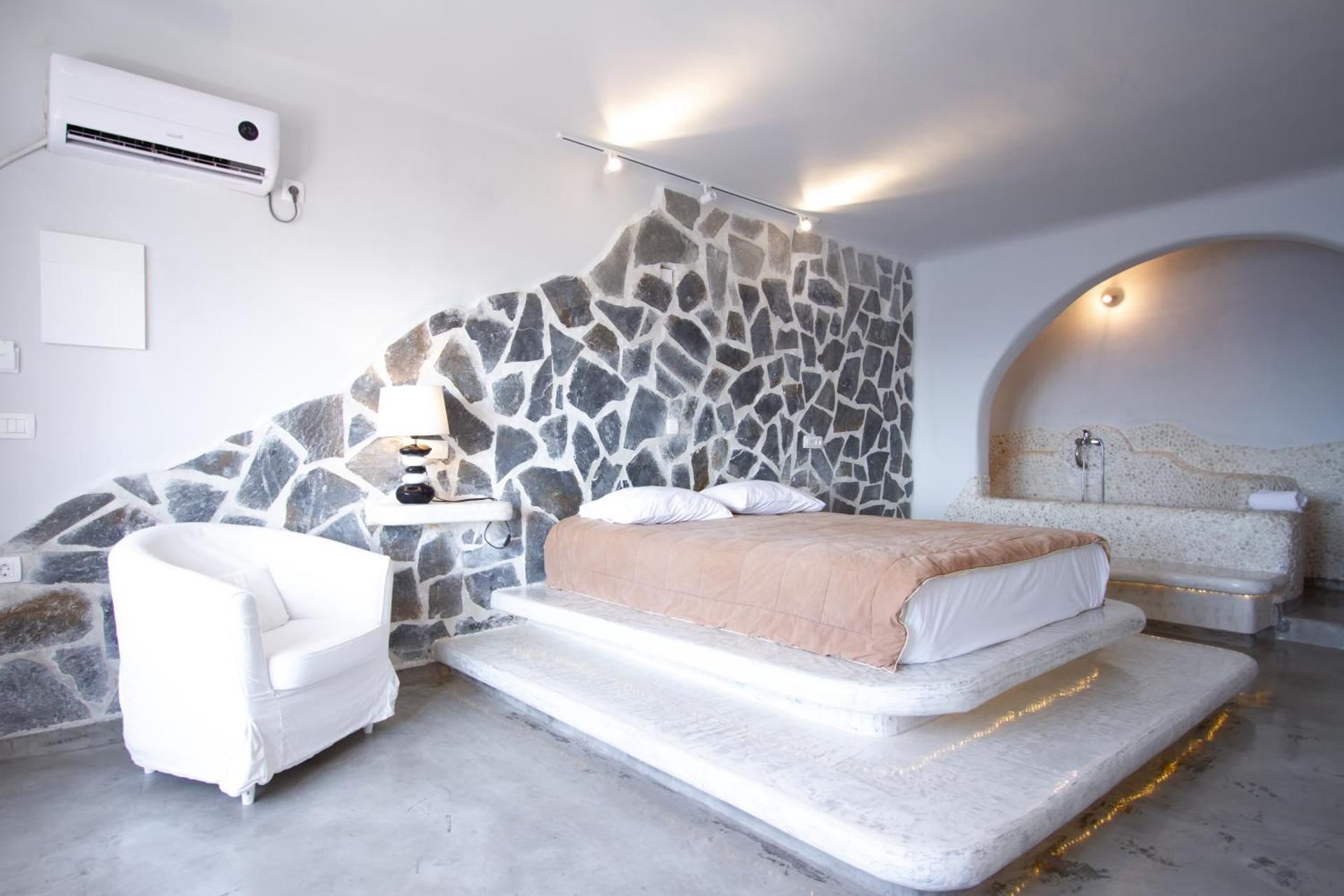 Suites of the Gods Cave Spa Hotel - Photo 72