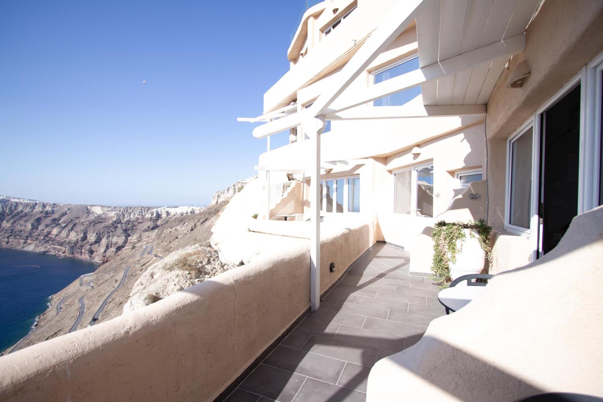 Suites of the Gods Cave Spa Hotel - Photo 85