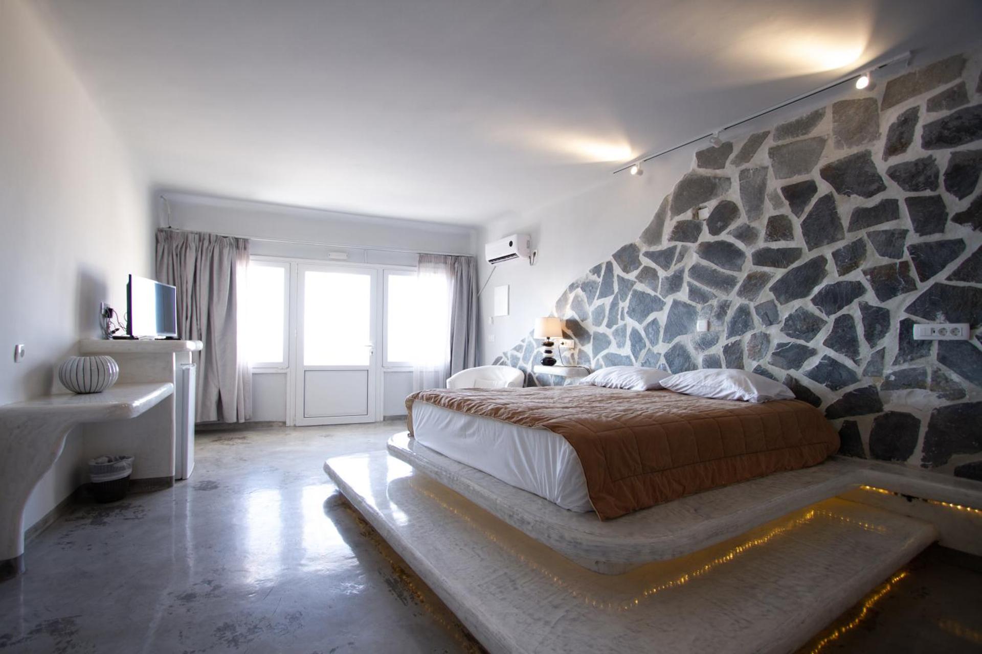 Suites of the Gods Cave Spa Hotel - Photo 73