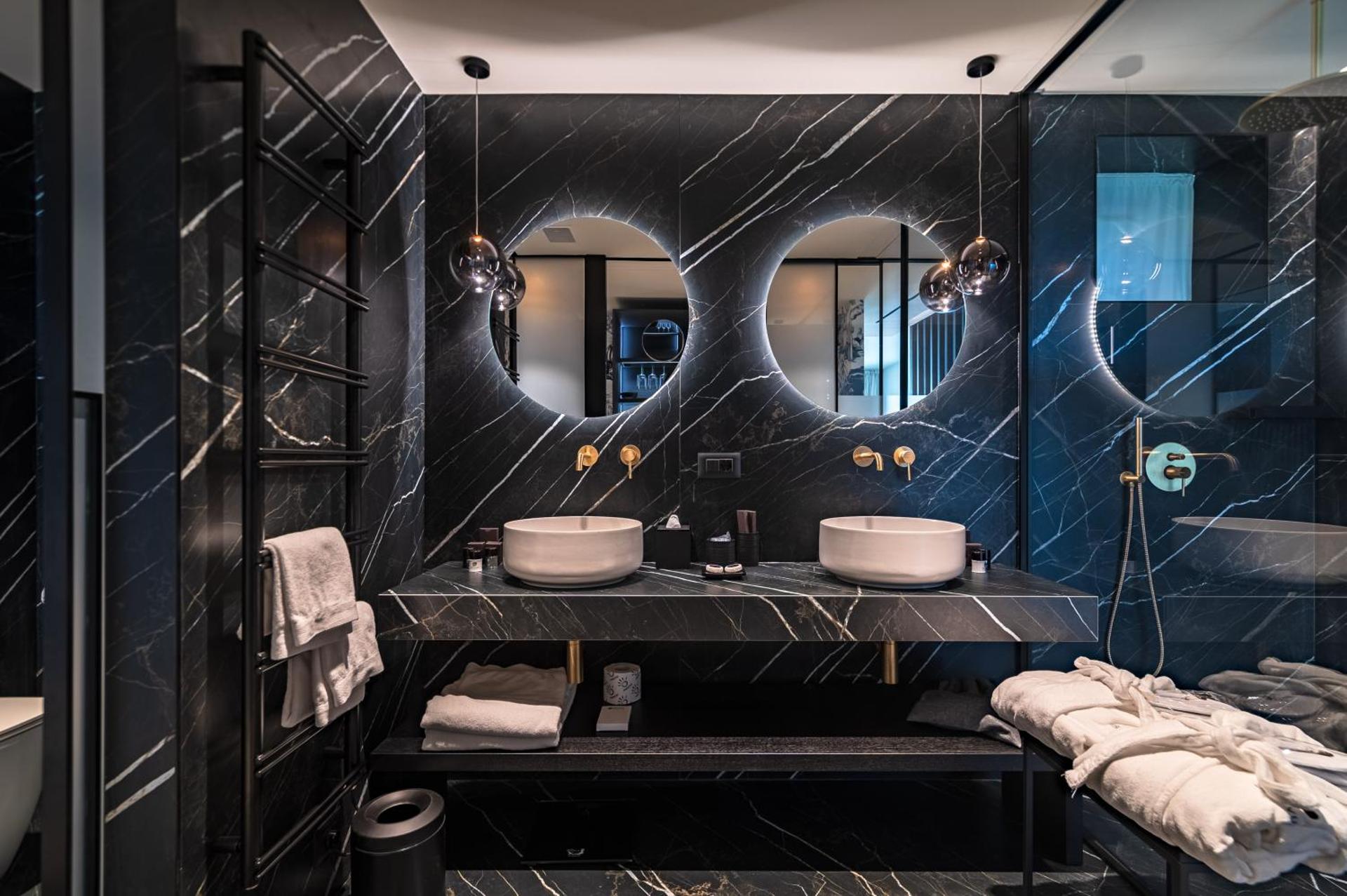 Bellevue Hotel & Resort - Photo 113