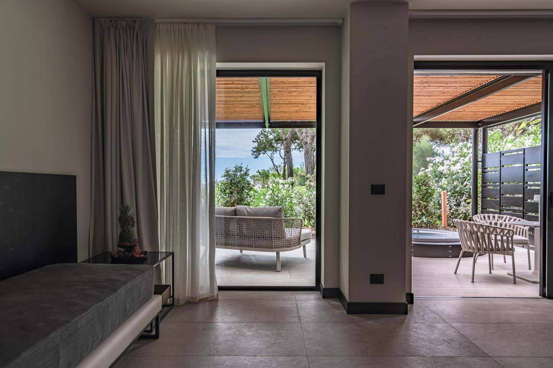 Bellevue Hotel & Resort - Photo 104