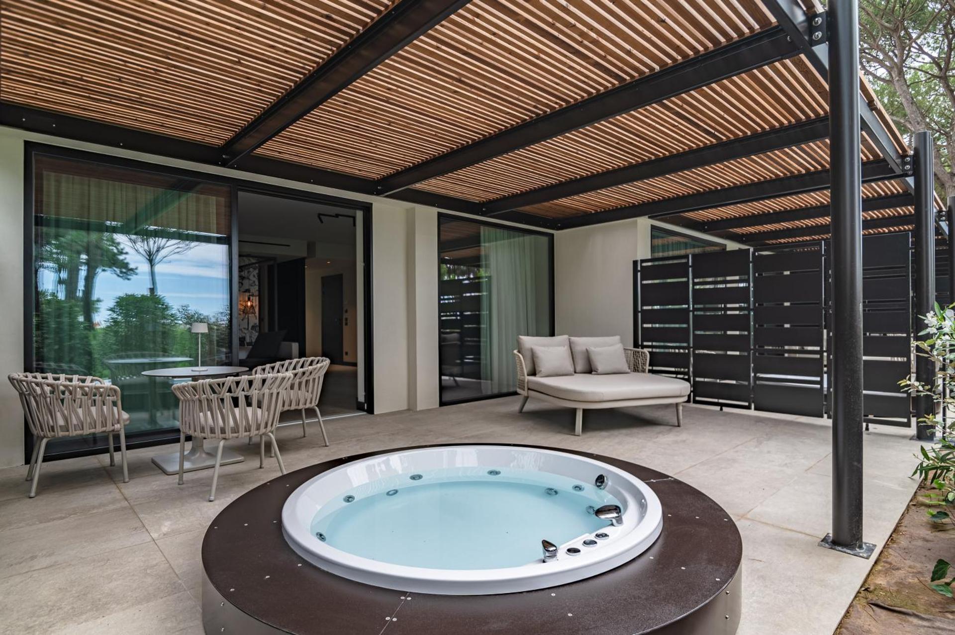 Bellevue Hotel & Resort - Photo 117