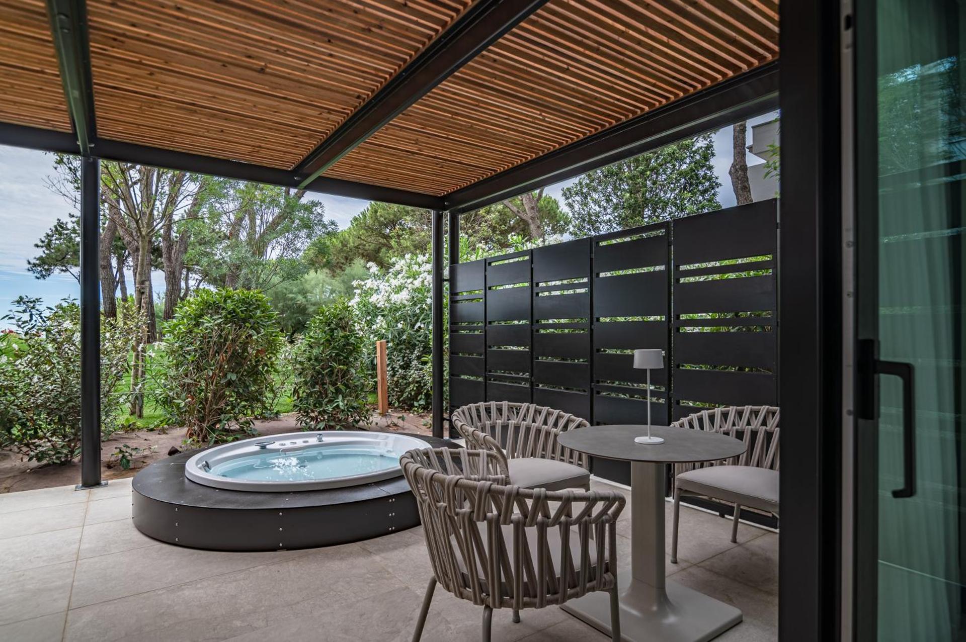 Bellevue Hotel & Resort - Photo 122