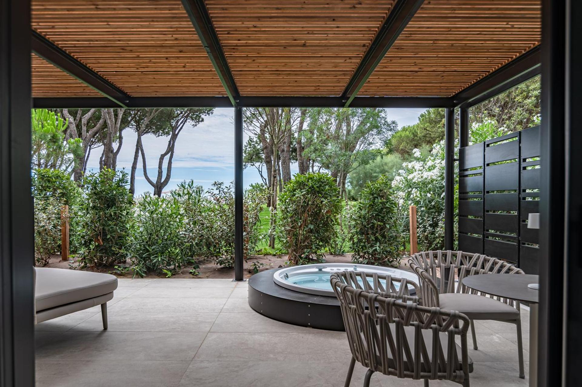 Bellevue Hotel & Resort - Photo 123