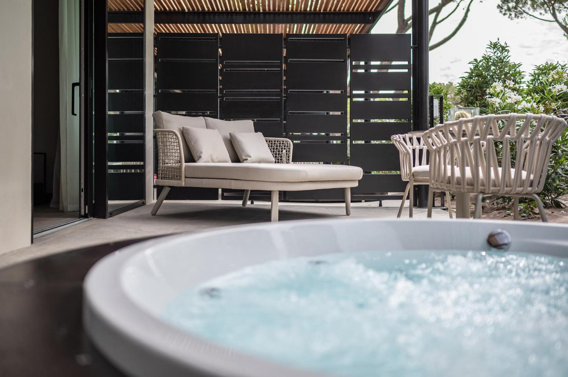 Bellevue Hotel & Resort - Photo 126