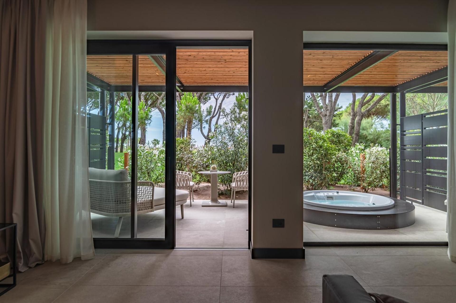 Bellevue Hotel & Resort - Photo 133