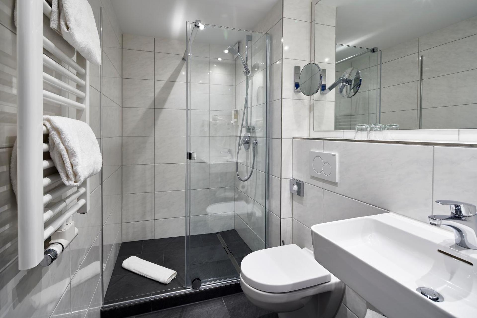 Hotel Kraft - Photo 14