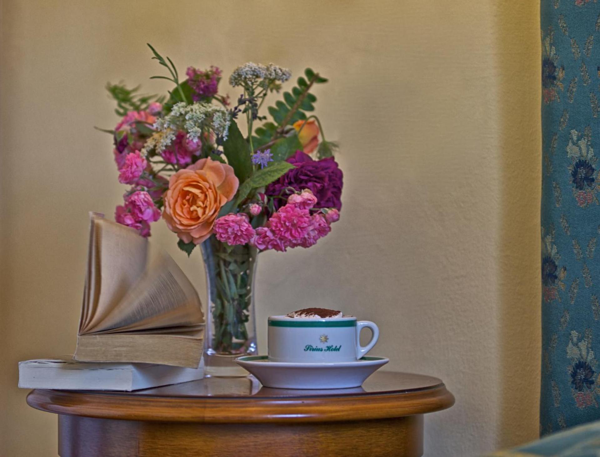 Hotel Sirius - Photo 27