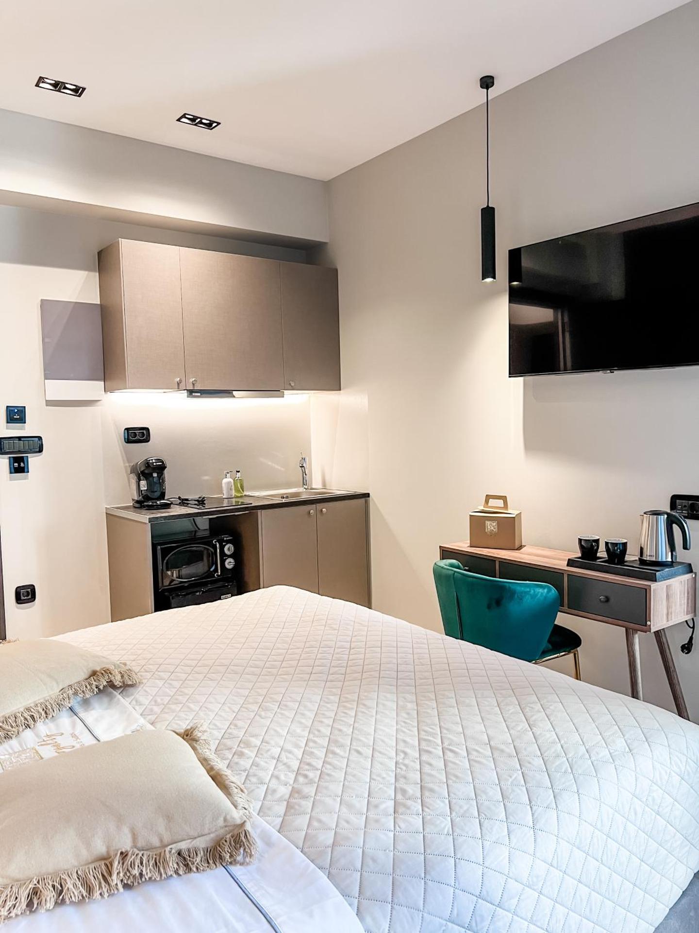 Royalty Suites Psyrri - Photo 79