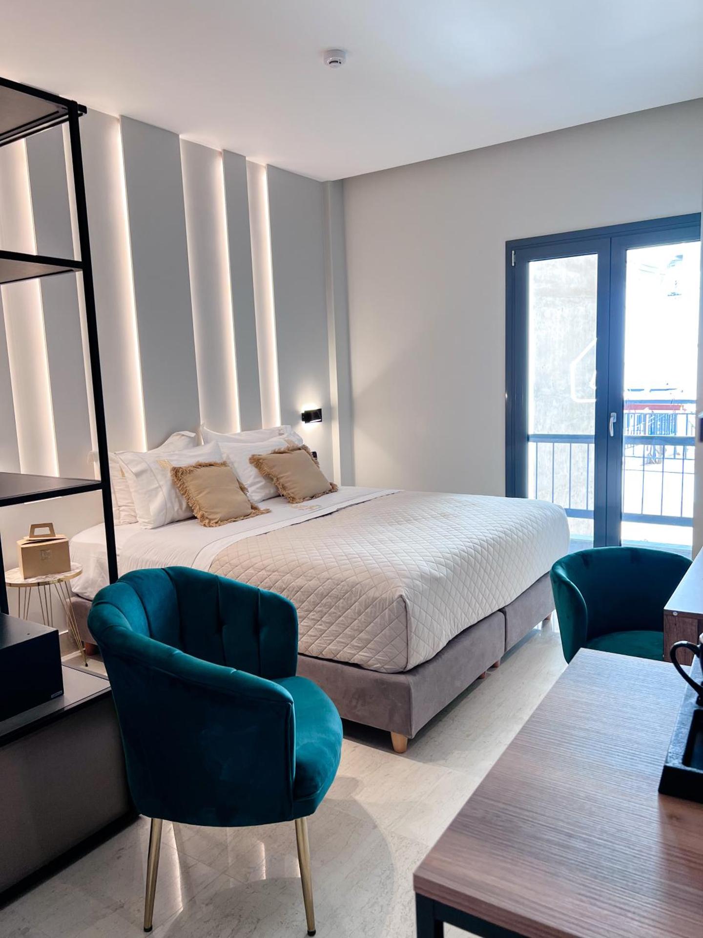 Royalty Suites Psyrri - Photo 39