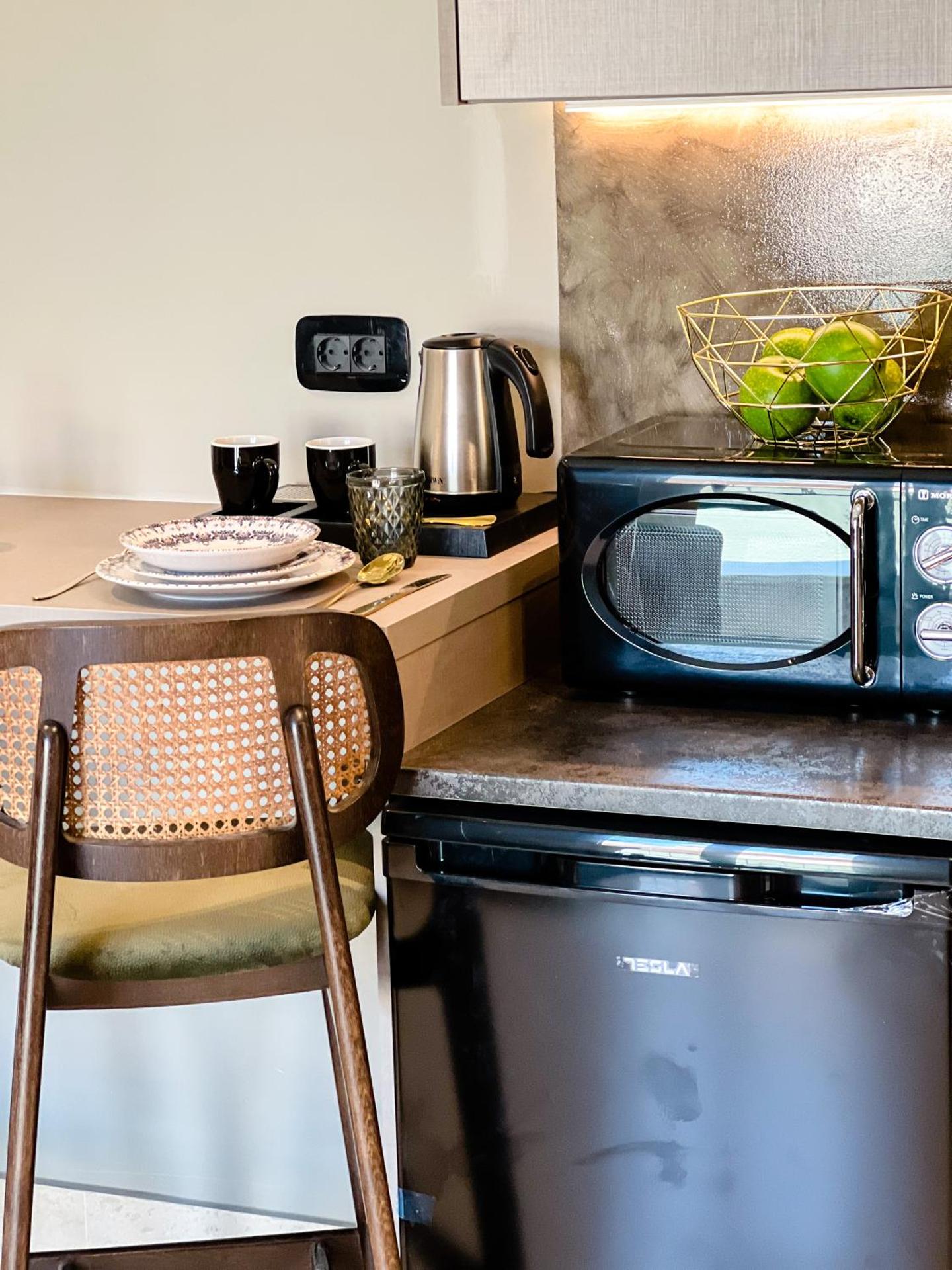 Royalty Suites Psyrri - Photo 87