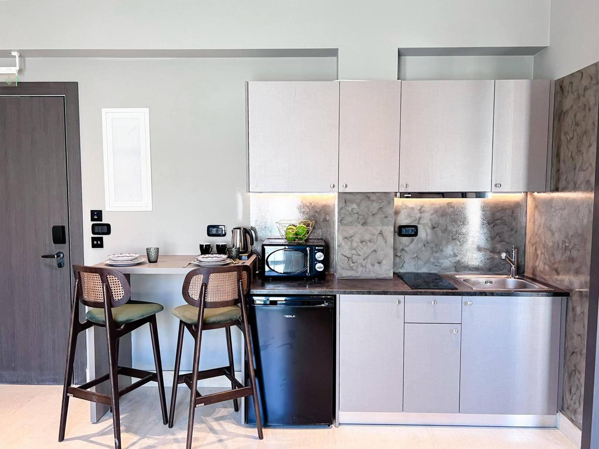 Royalty Suites Psyrri - Photo 95