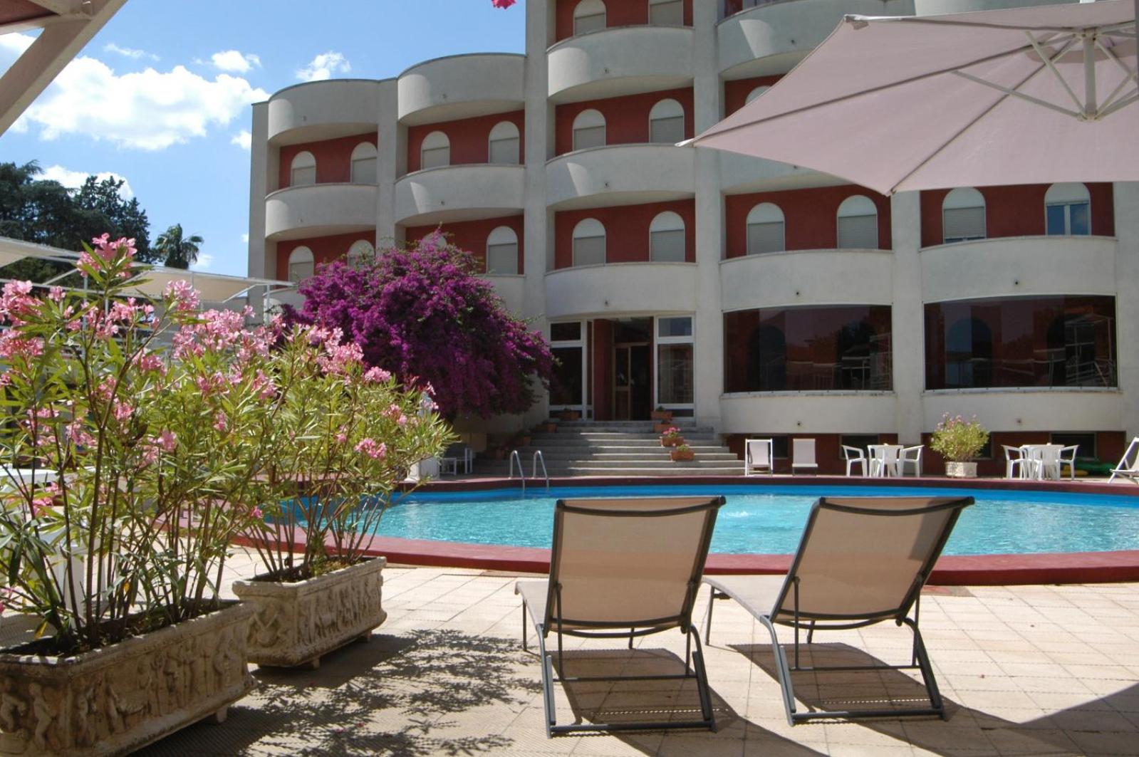 Villa Dei Misteri - Photo 55