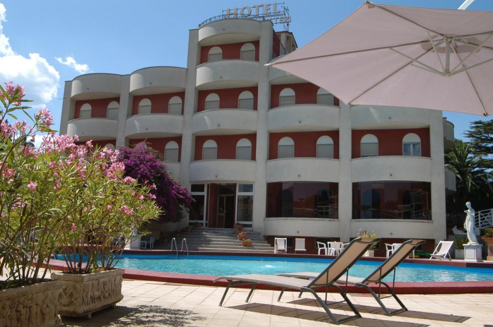 Villa Dei Misteri - Photo 16