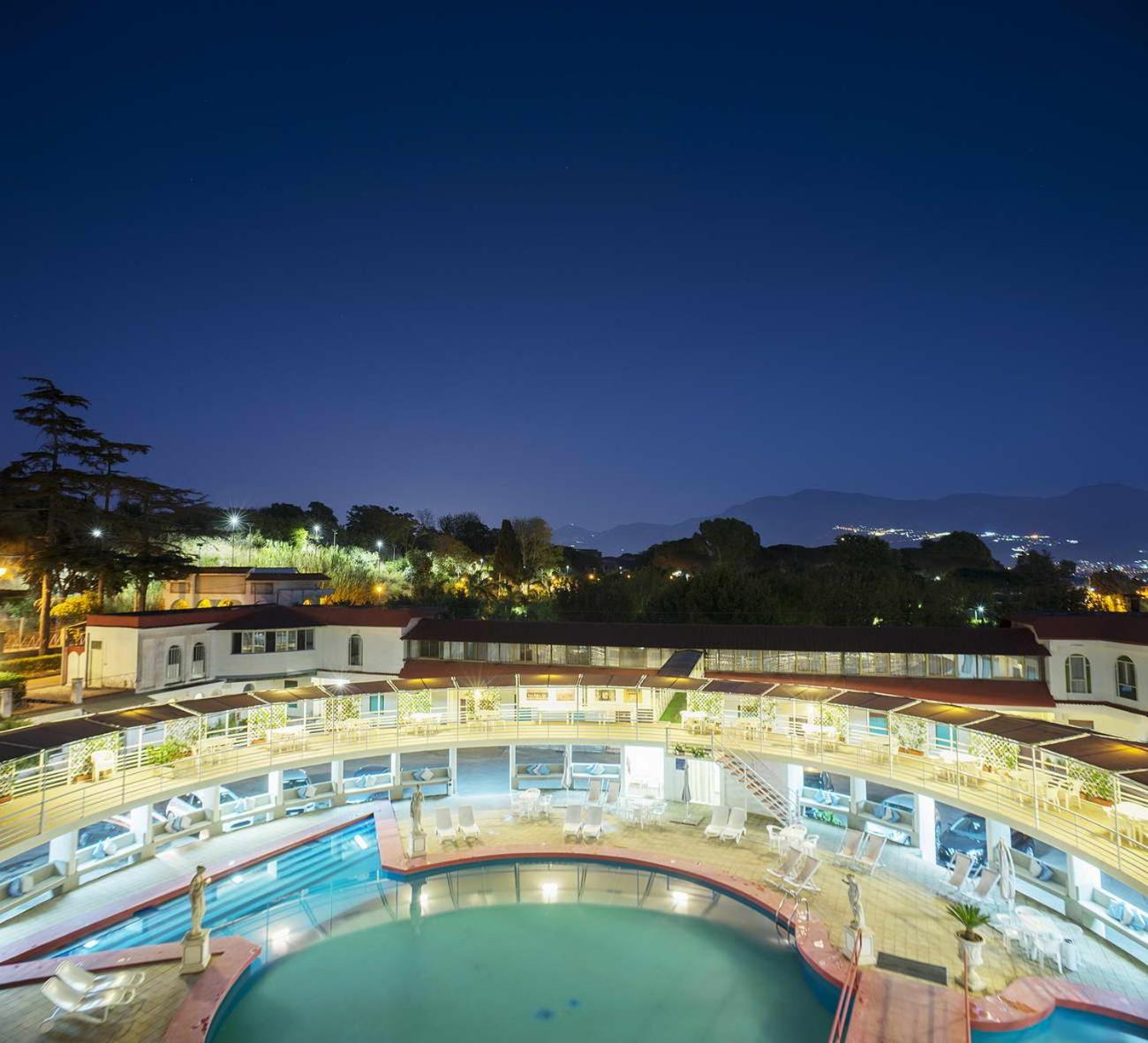 Villa Dei Misteri - Photo 24