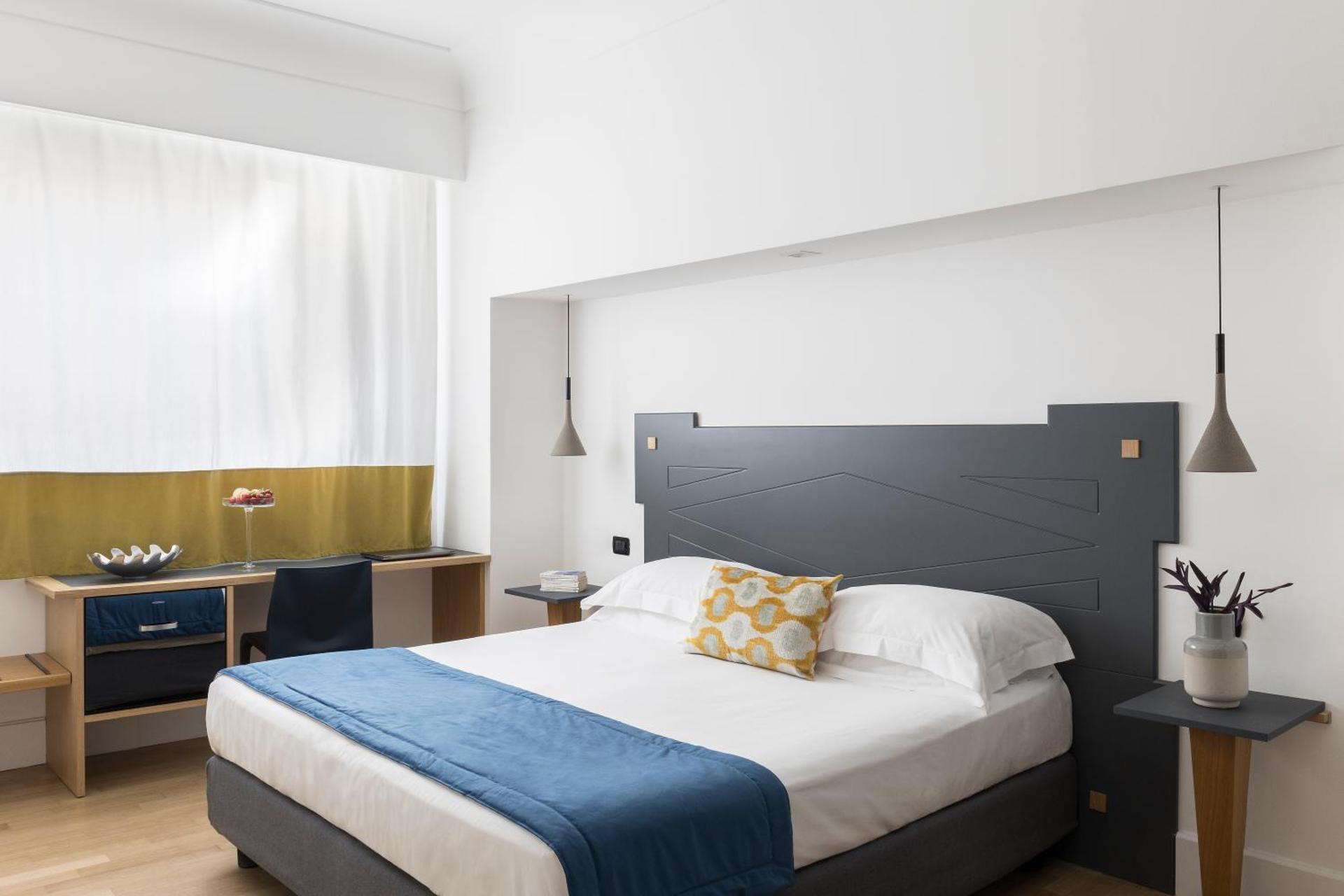 Hotel Plaza Opéra - Photo 35