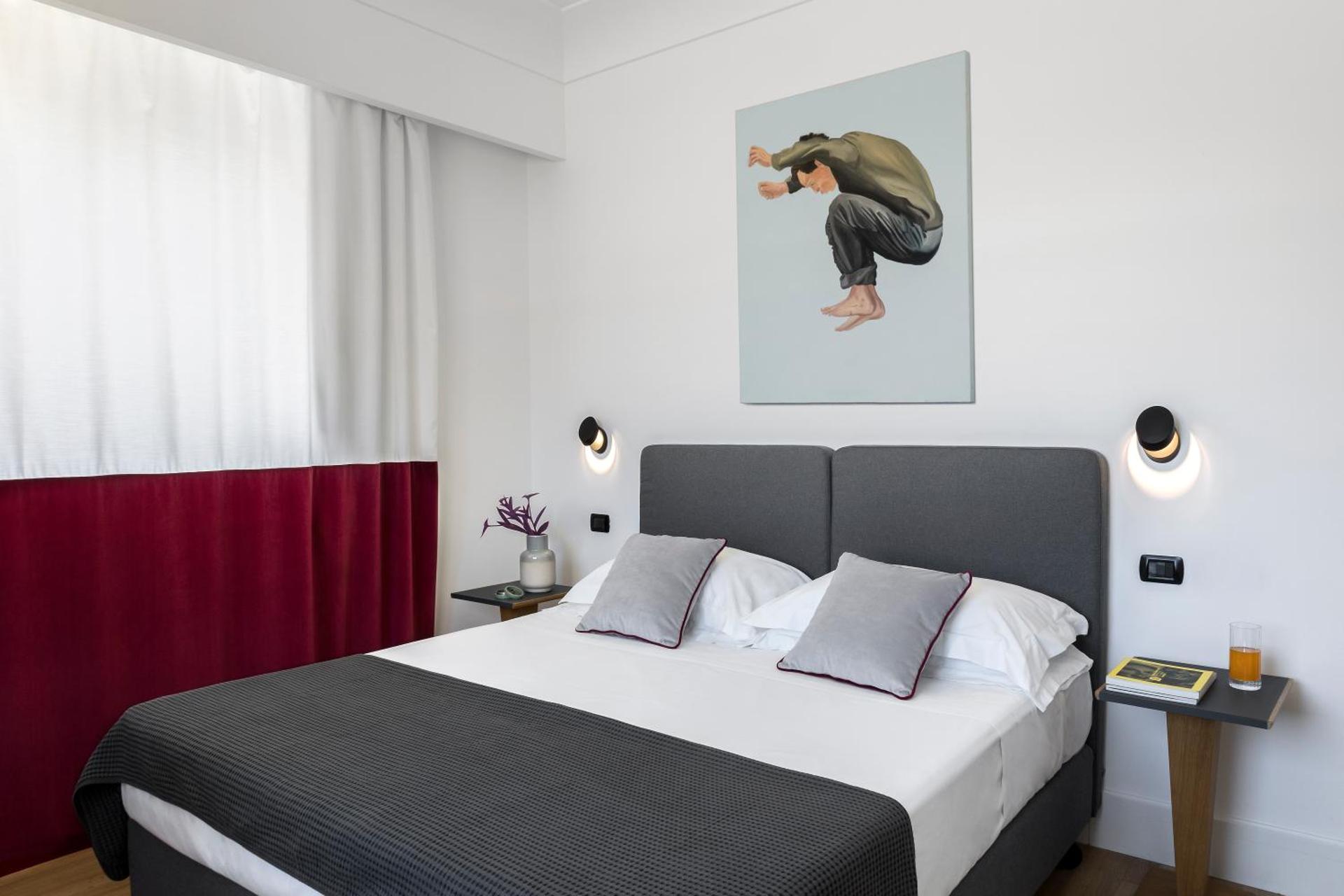 Hotel Plaza Opéra - Photo 34