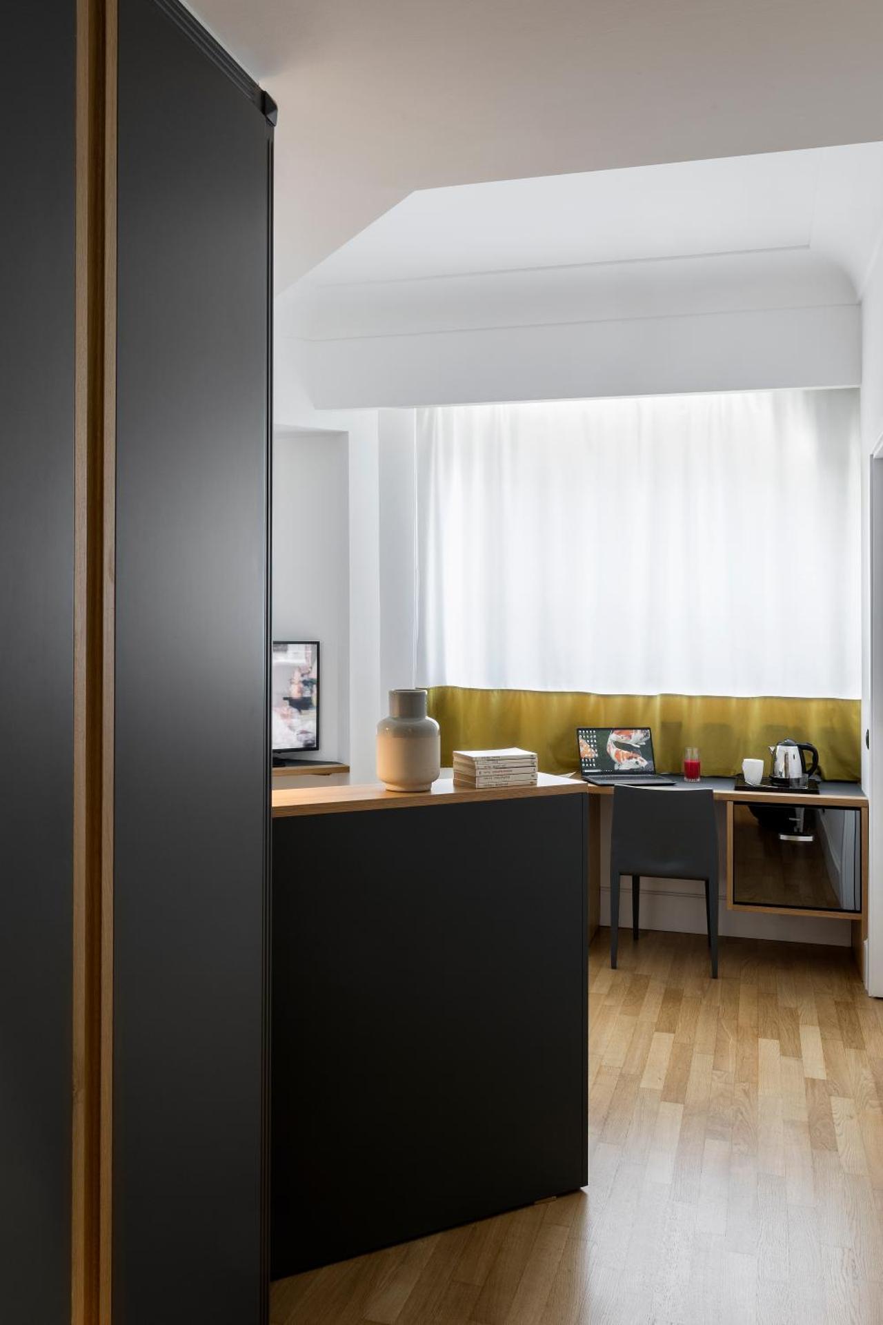 Hotel Plaza Opéra - Photo 27