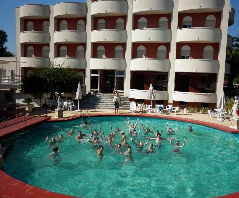 Villa Dei Misteri - Photo 3