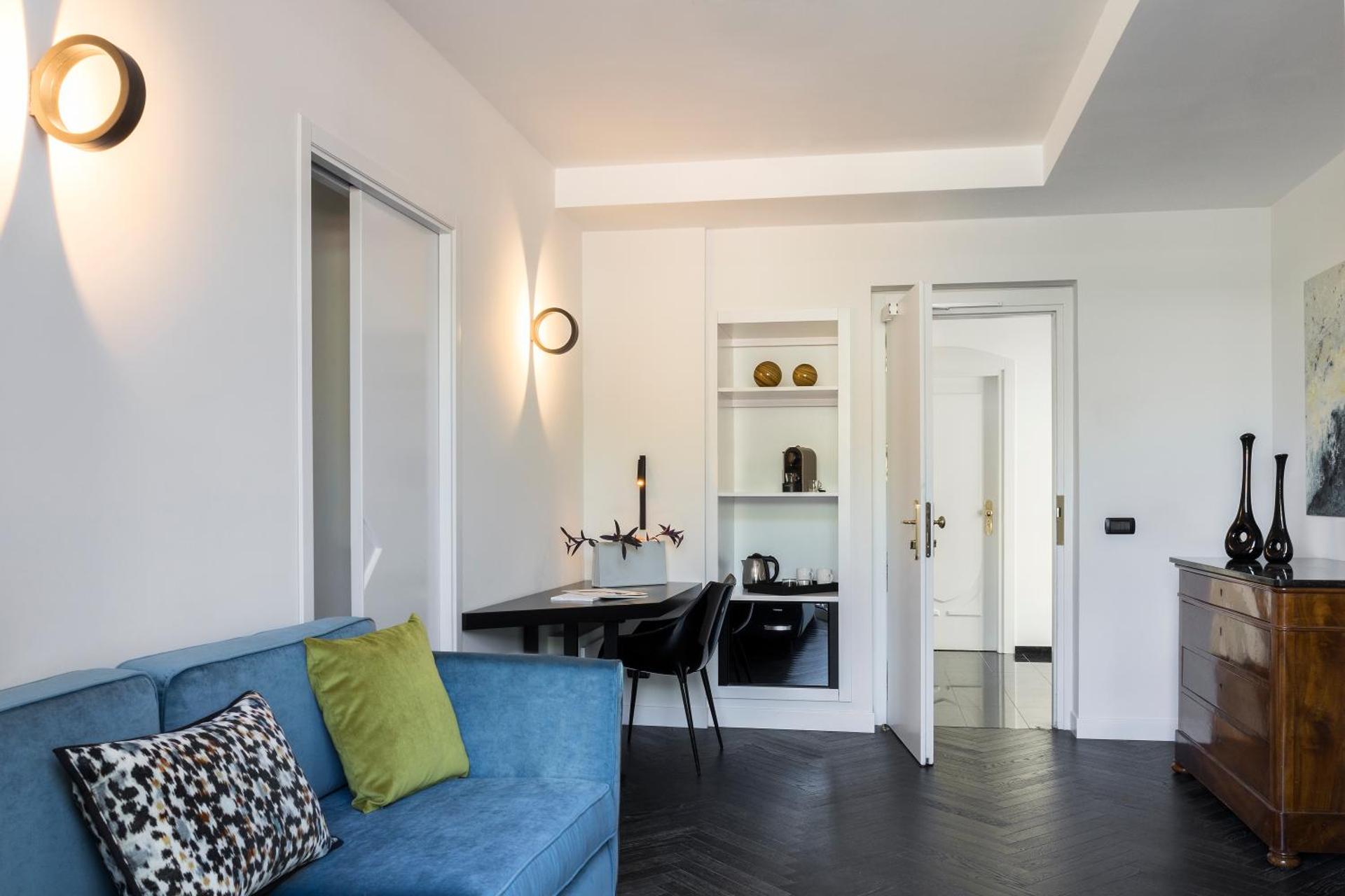 Hotel Plaza Opéra - Photo 46