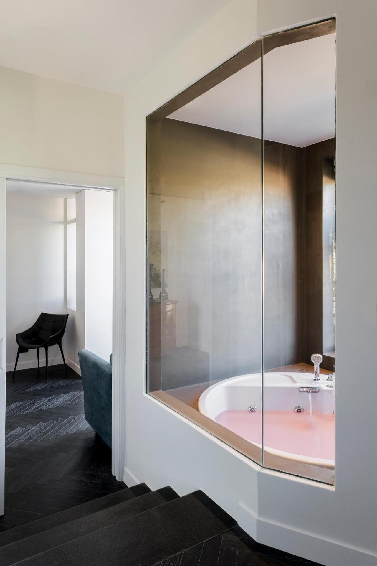 Hotel Plaza Opéra - Photo 48