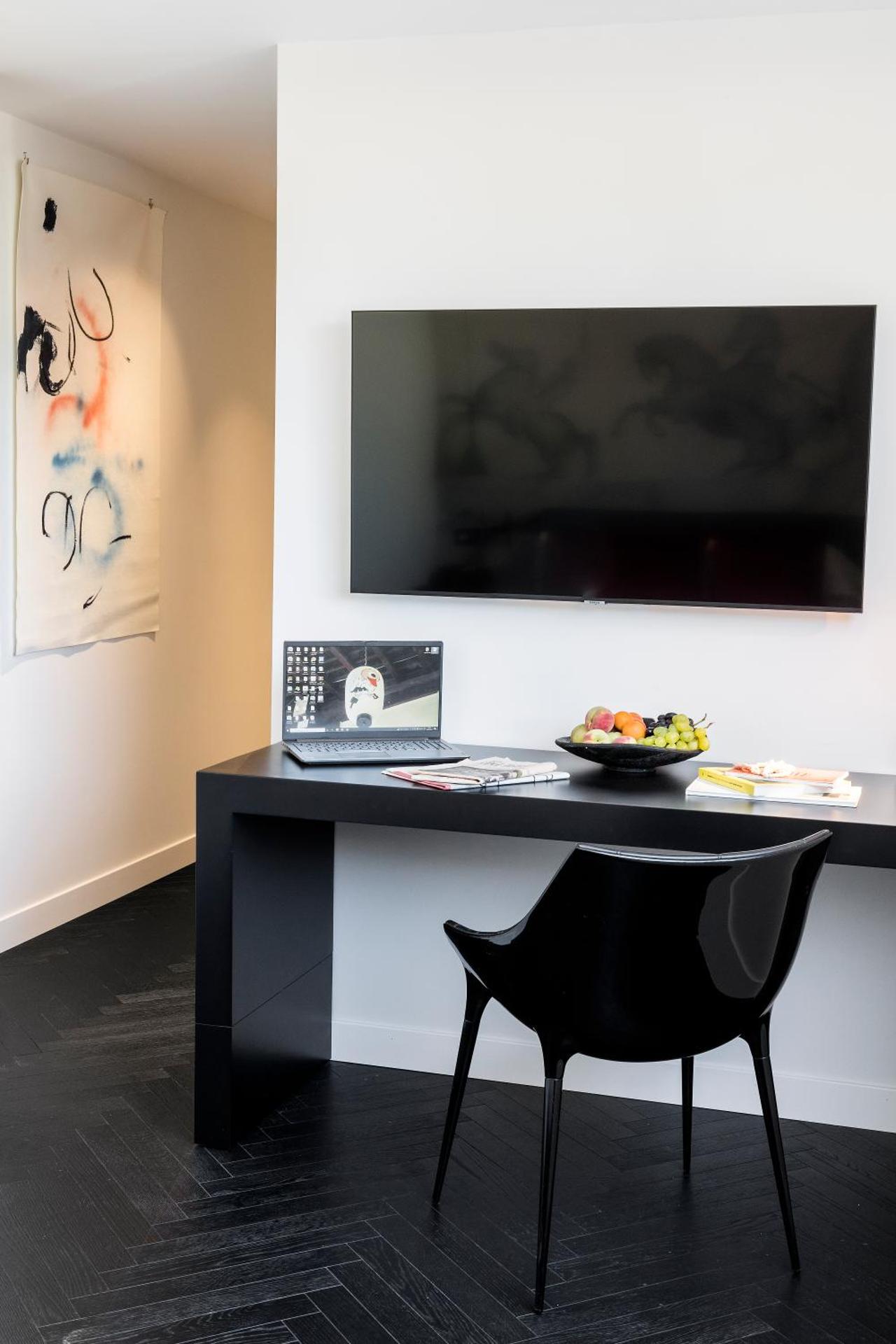 Hotel Plaza Opéra - Photo 41