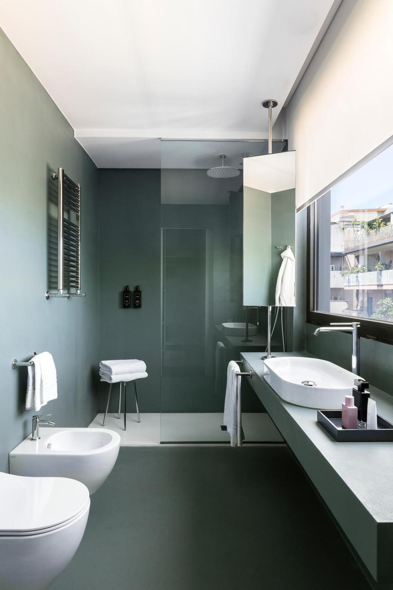 Hotel Plaza Opéra - Photo 42