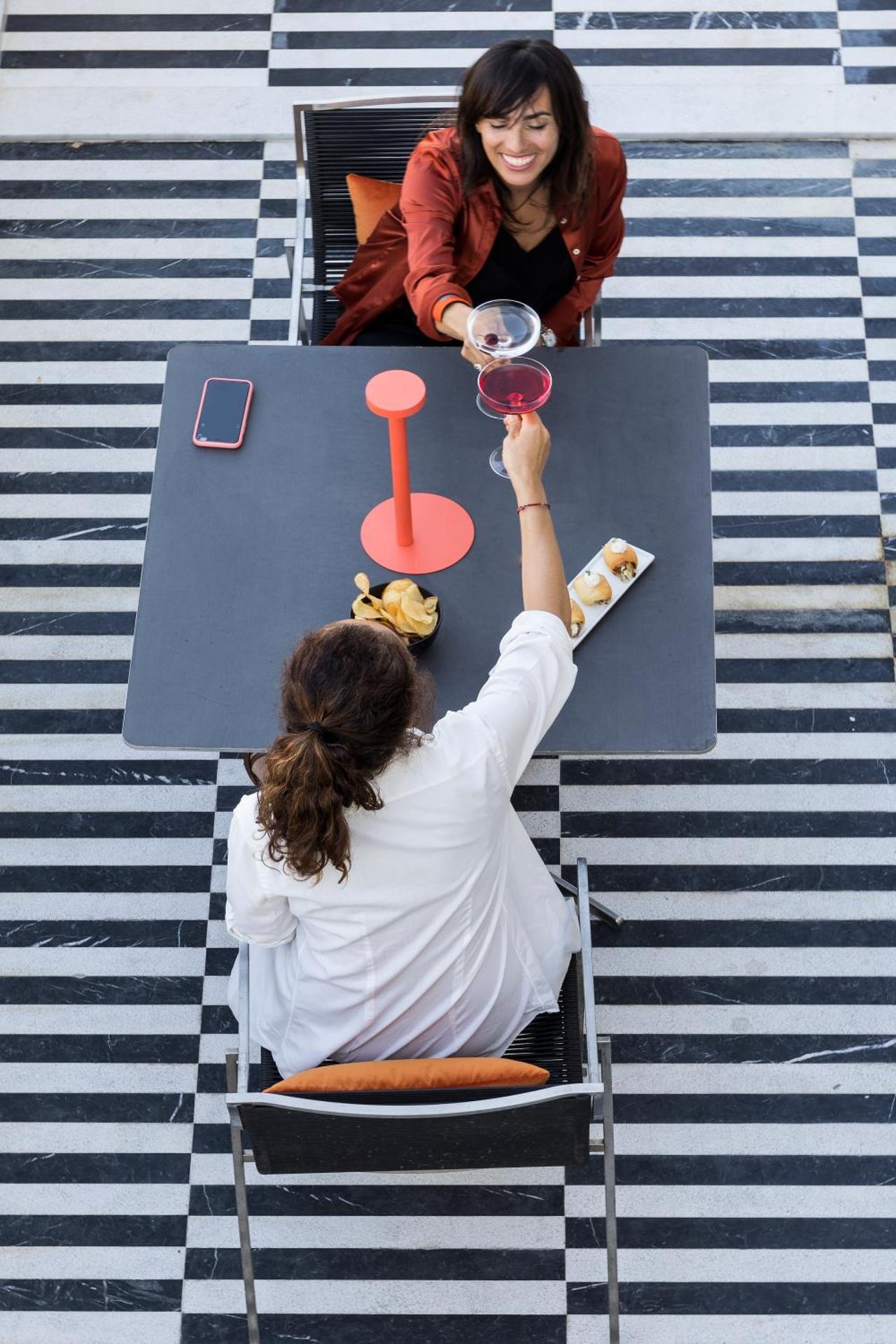 Hotel Plaza Opéra - Photo 45