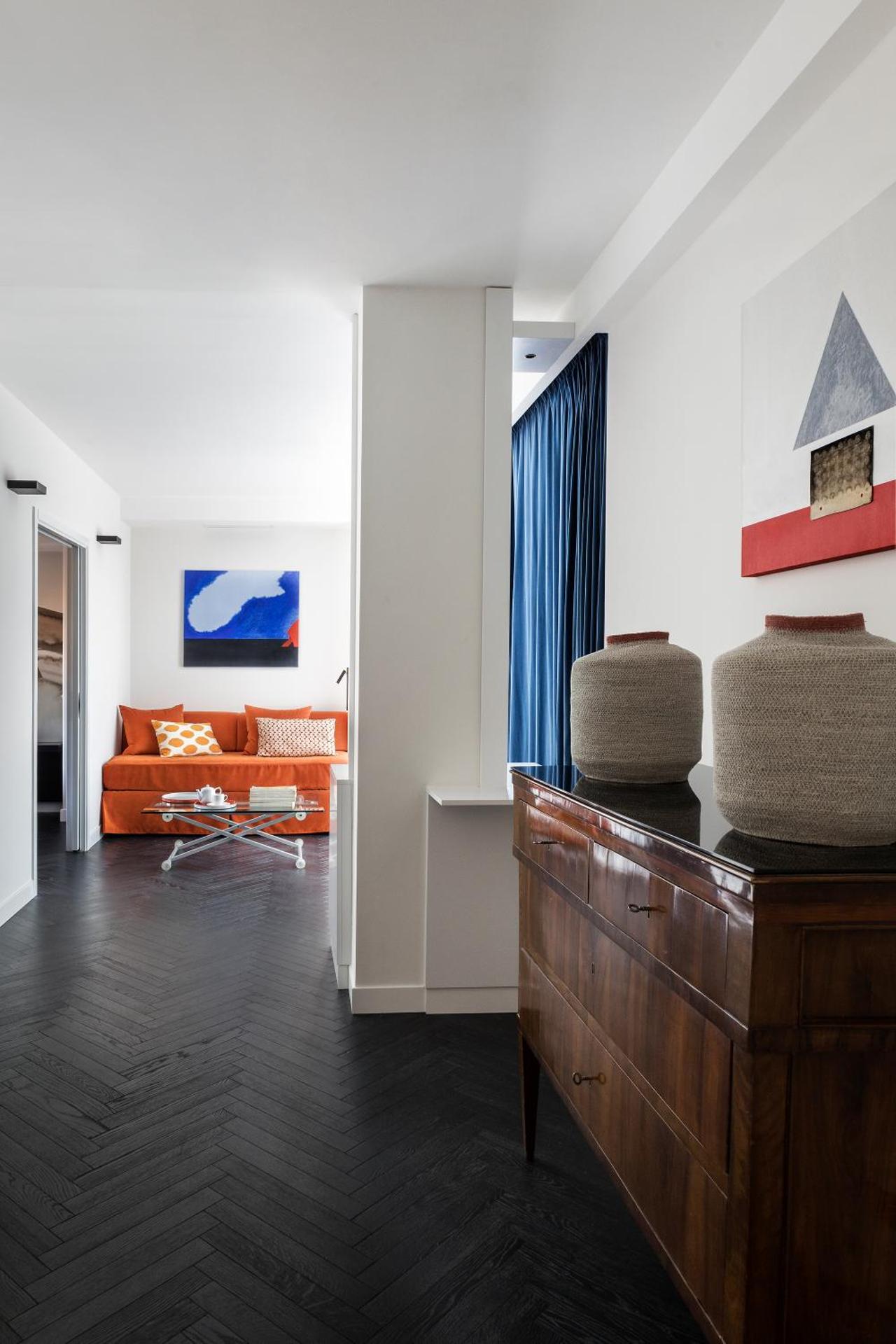 Hotel Plaza Opéra - Photo 44