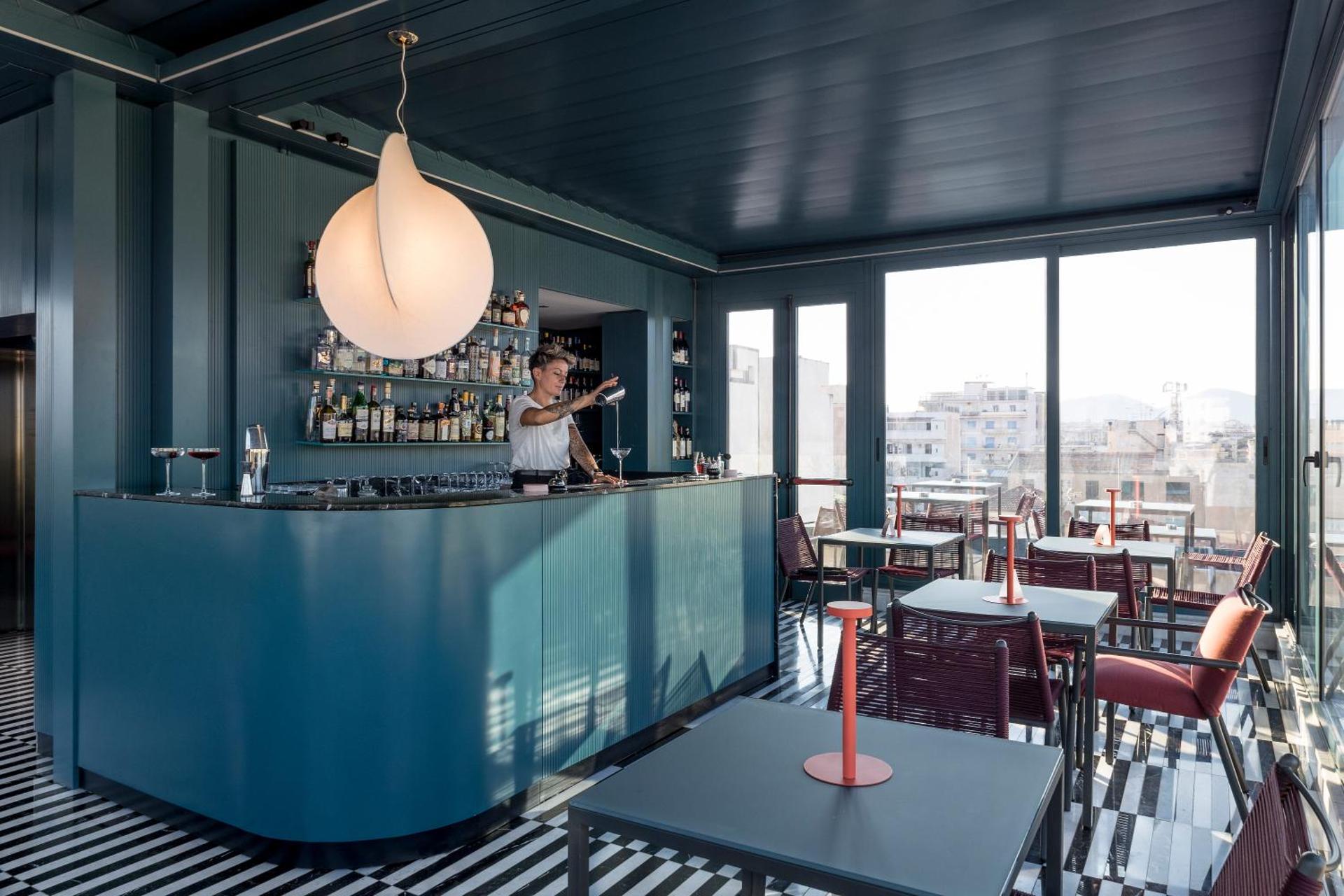 Hotel Plaza Opéra - Photo 15